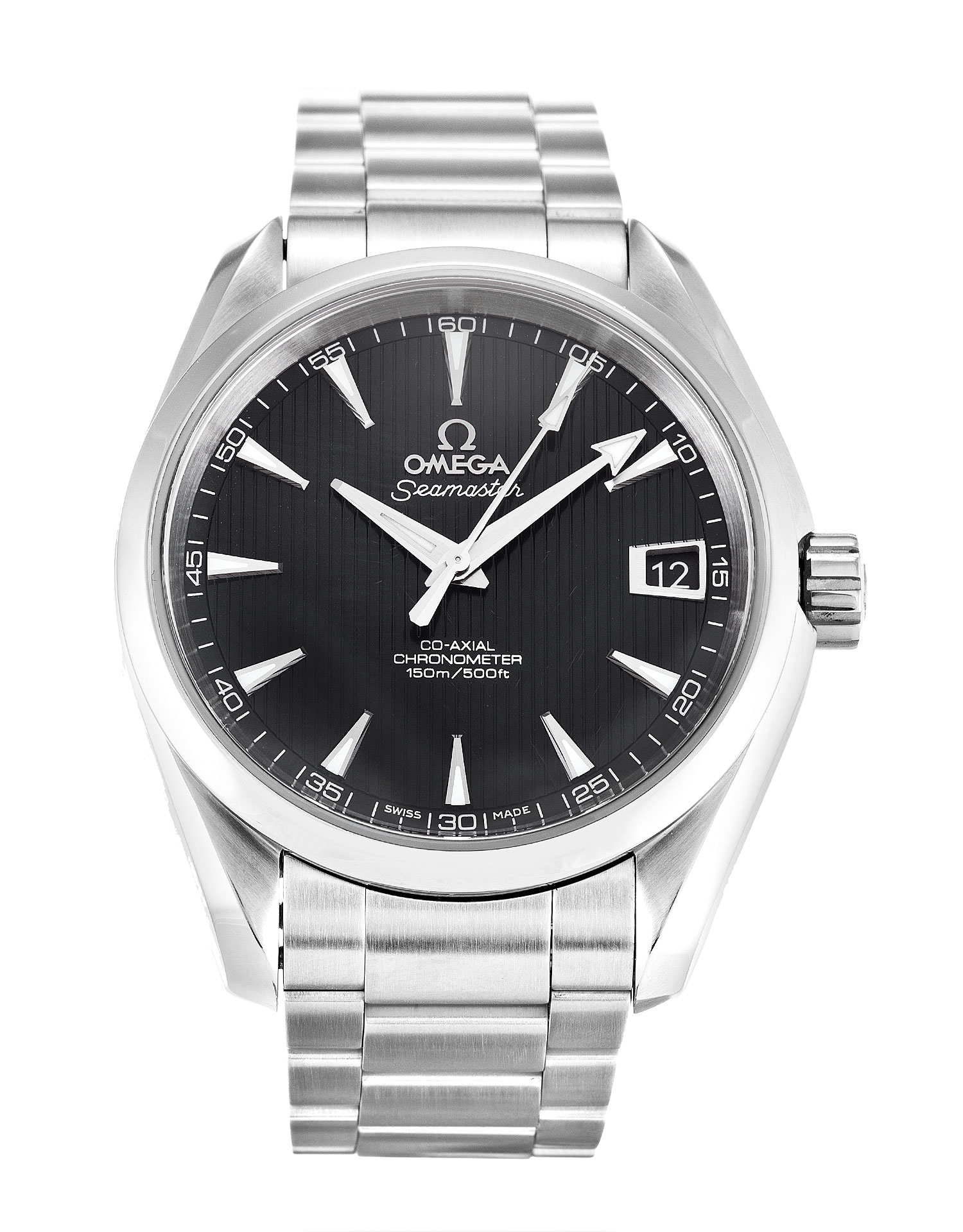 Omega Watch