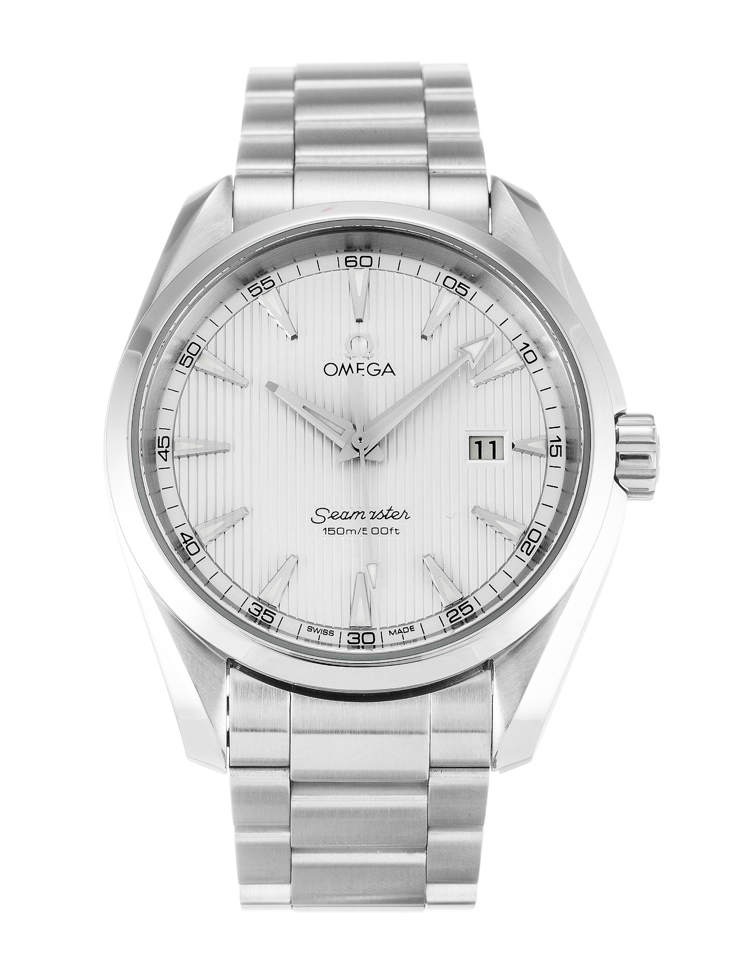 Omega Watch