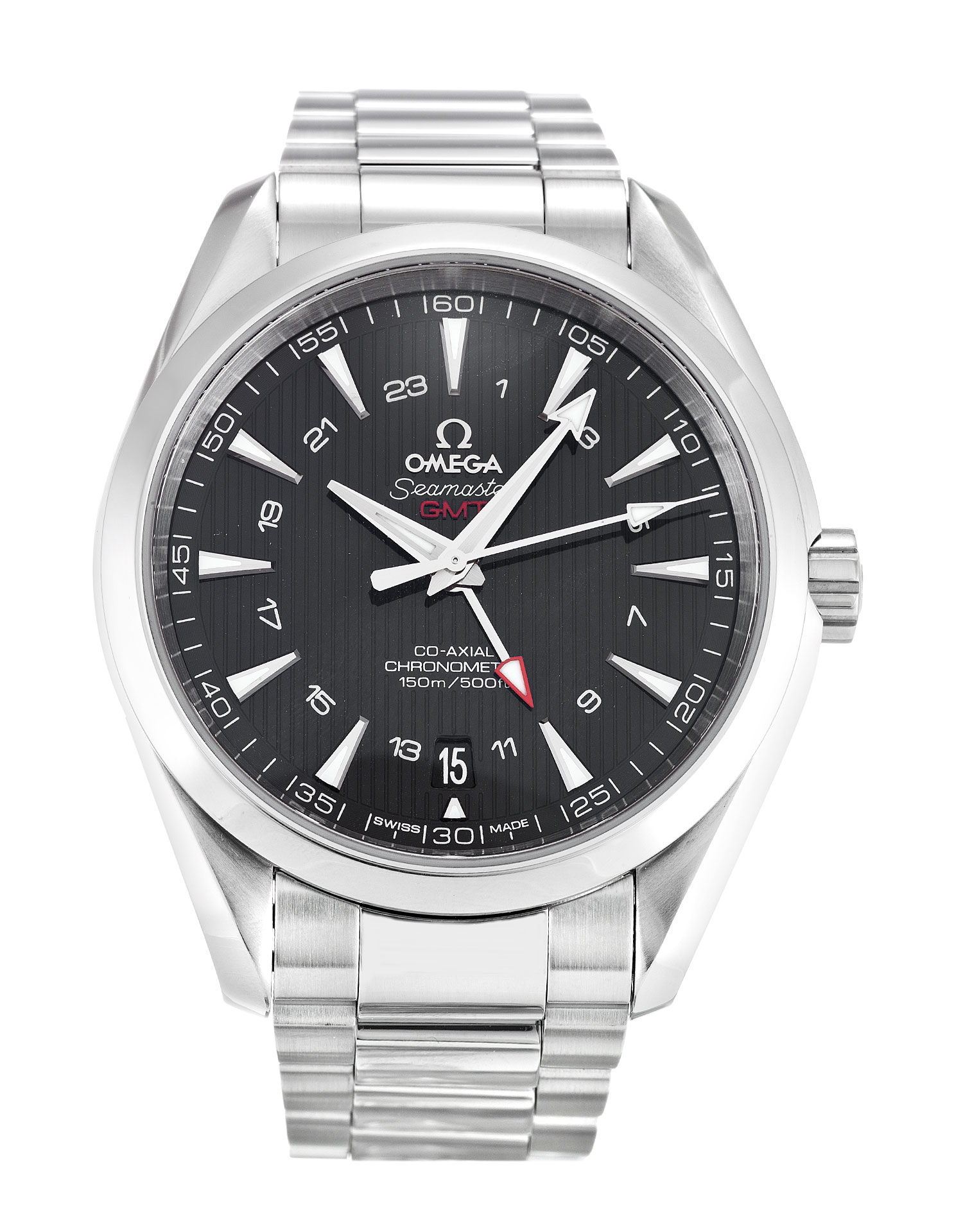 Omega Watch