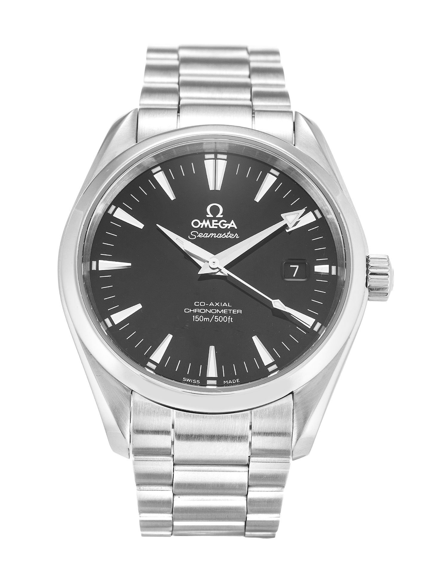 Omega Watch