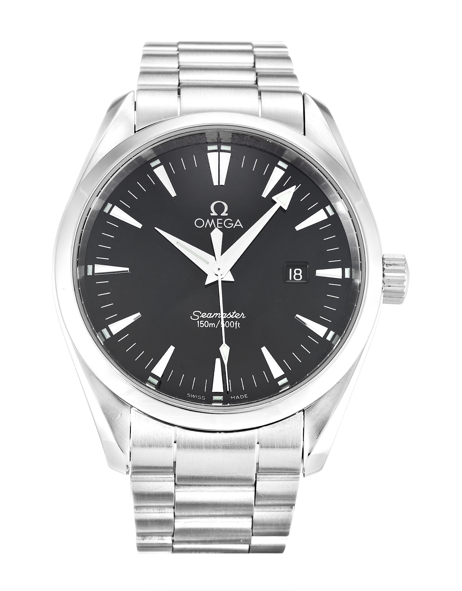 Omega Watch