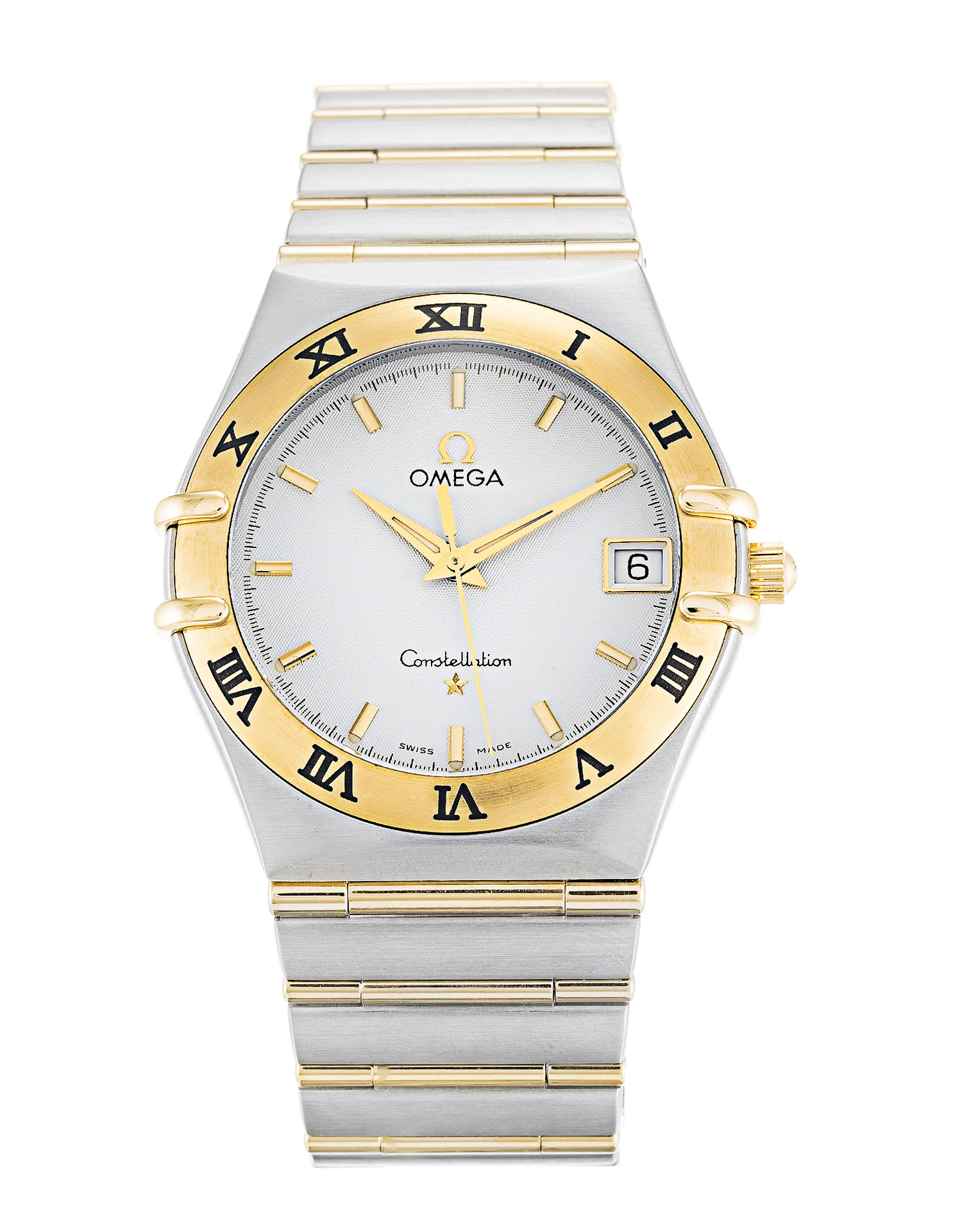 Omega Watch
