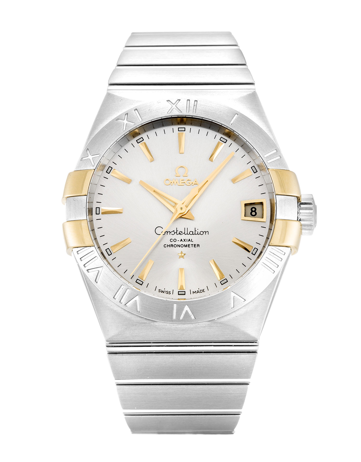 Omega Watch