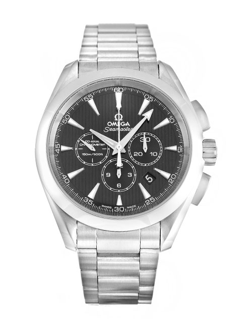 Omega Watch