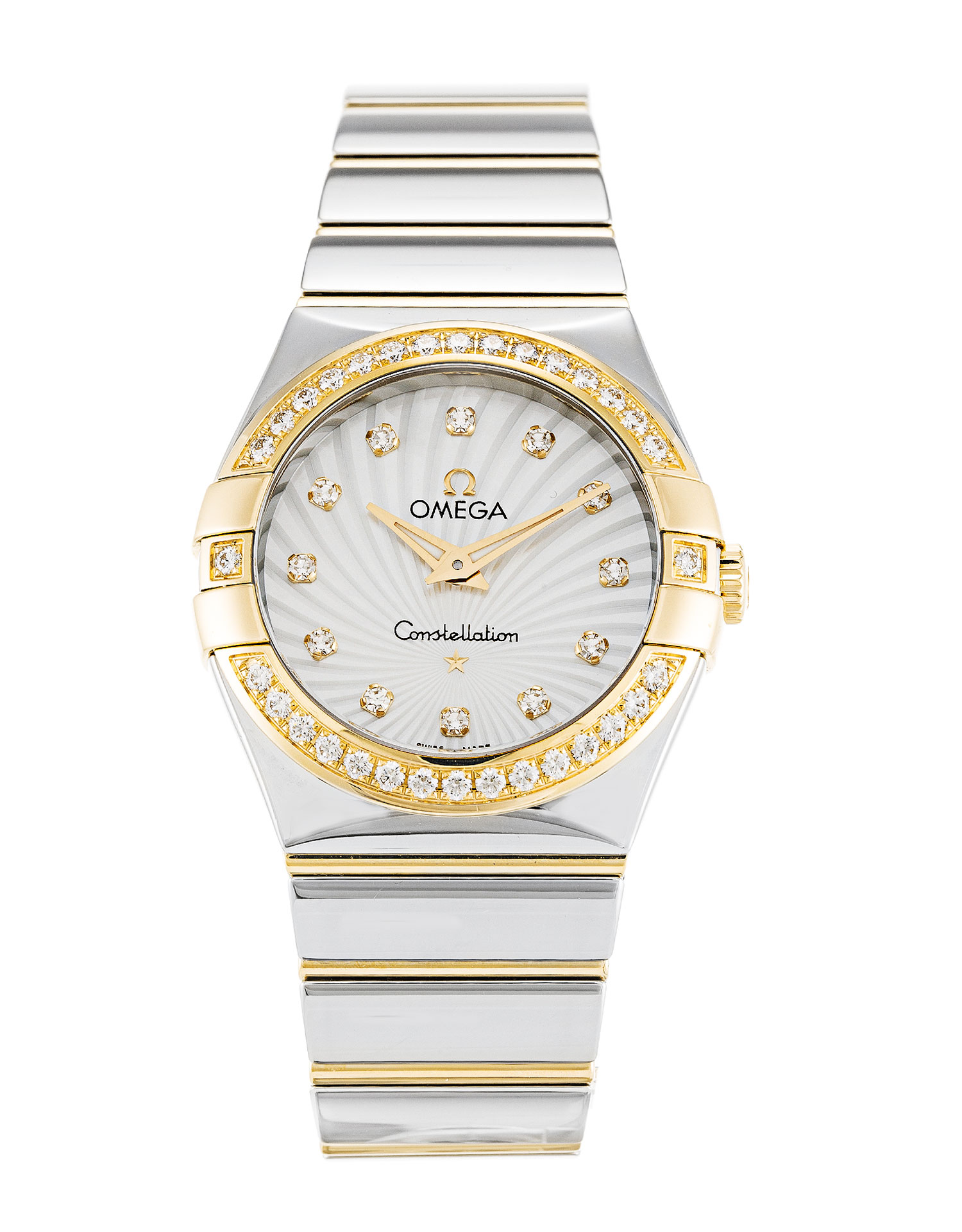 Omega Watch