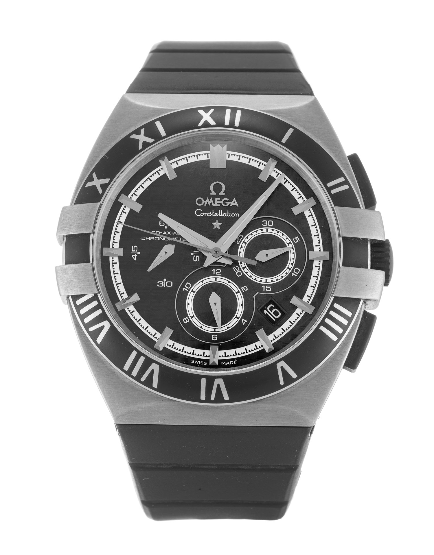 Omega Watch