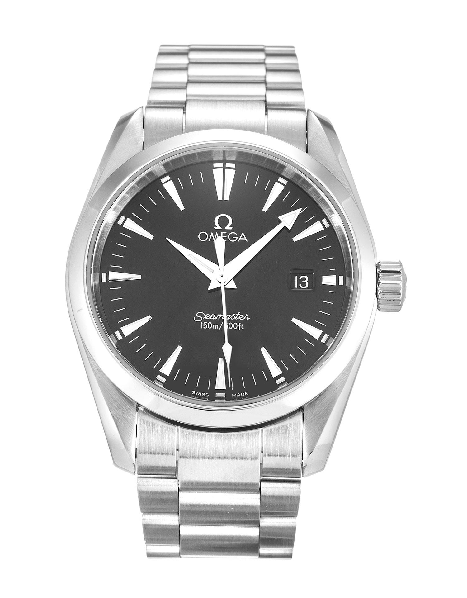 Omega Watch