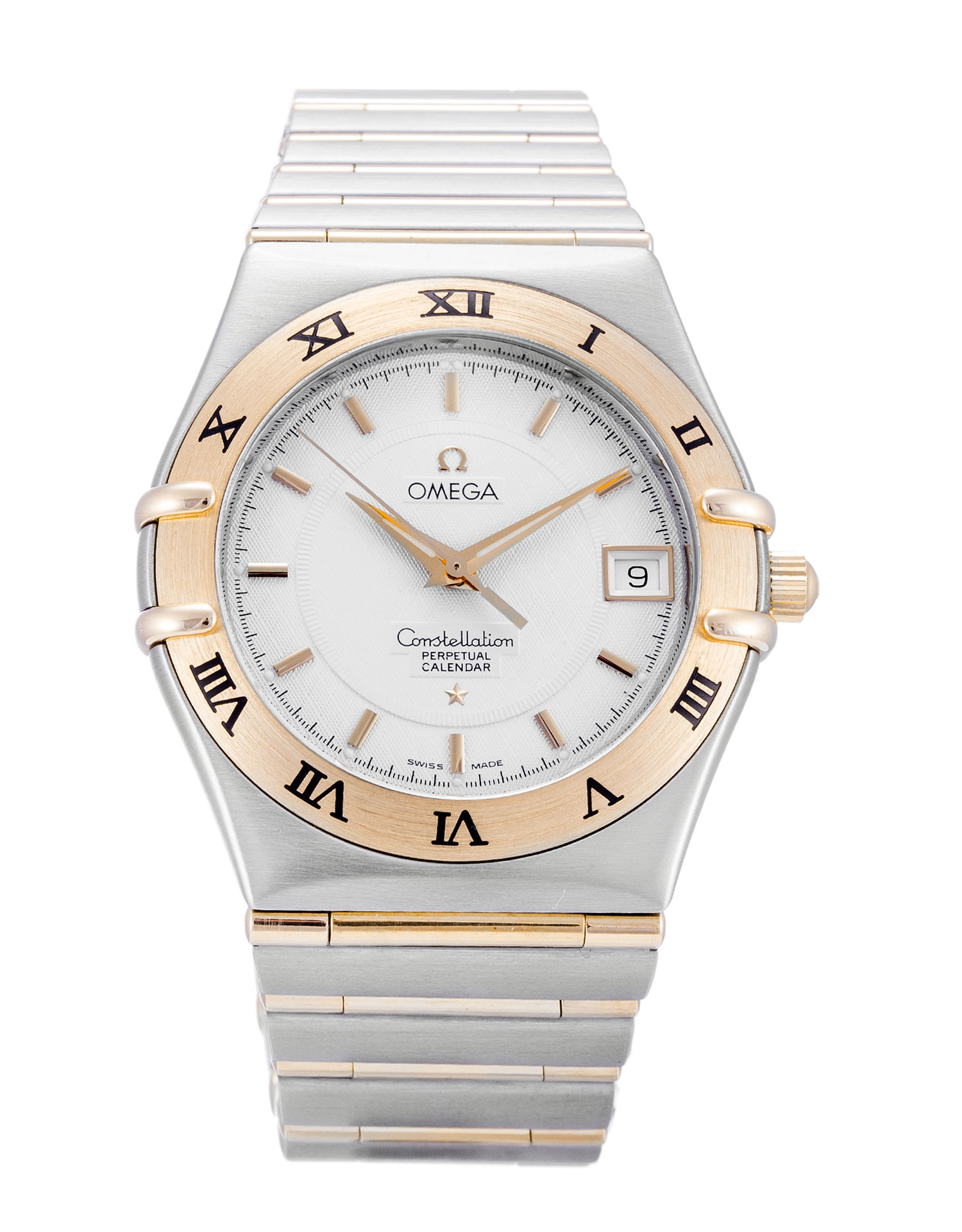 Omega Watch