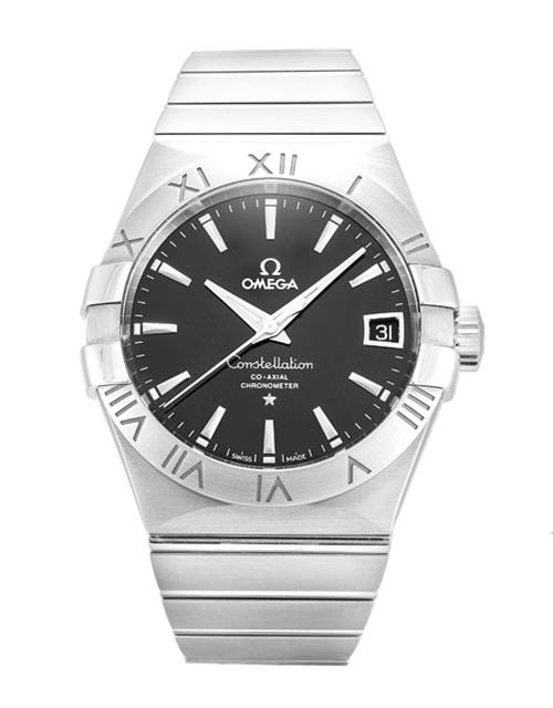 Omega Watch