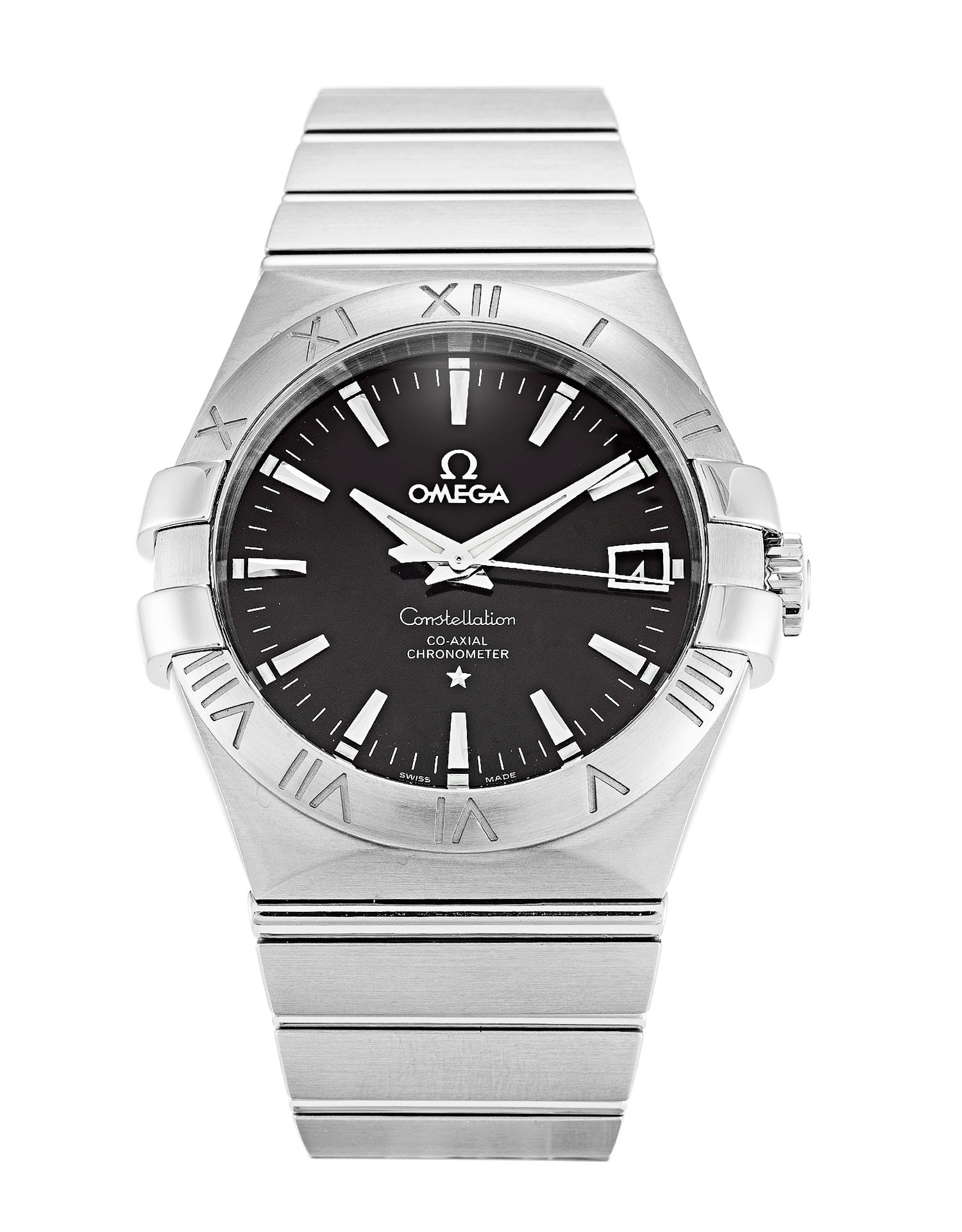 Omega Watch
