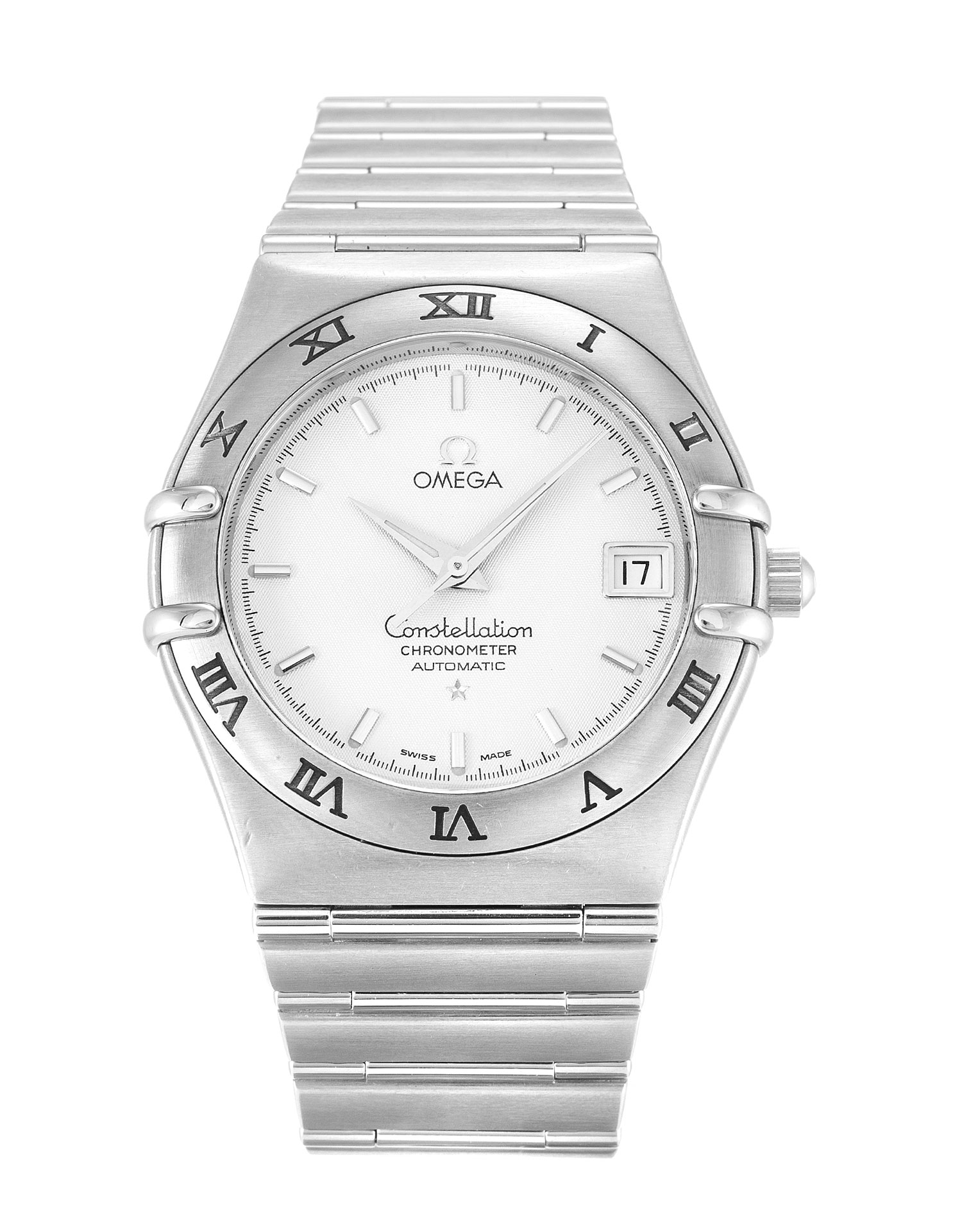 Omega Watch