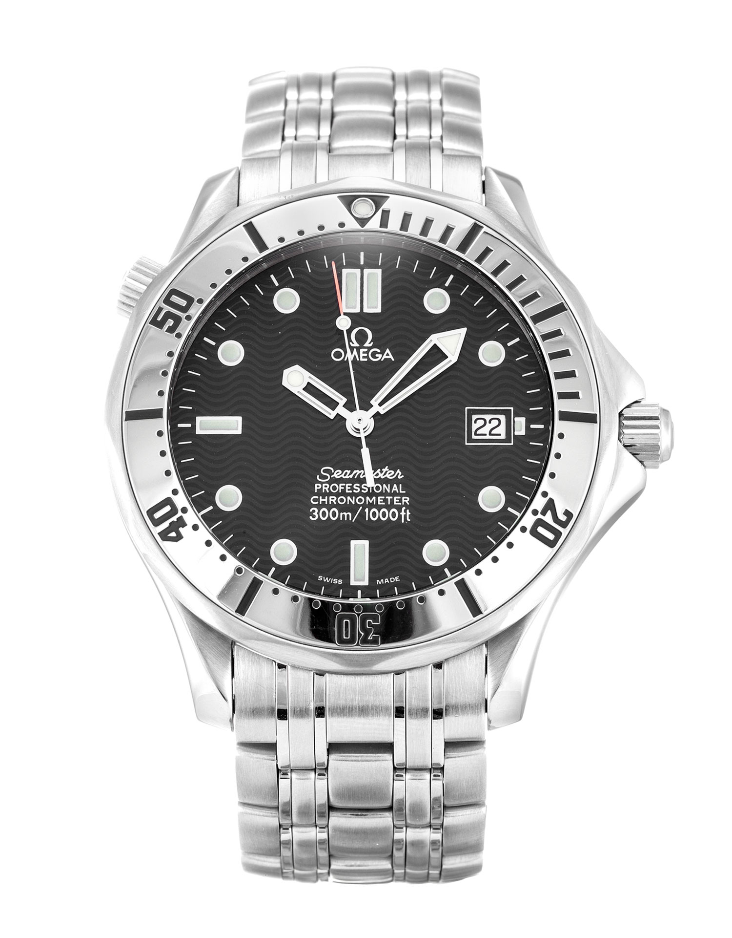 Rolex Submariner