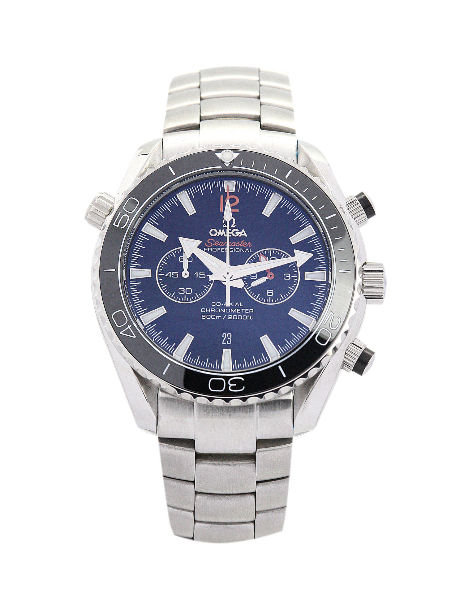 Omega Watch