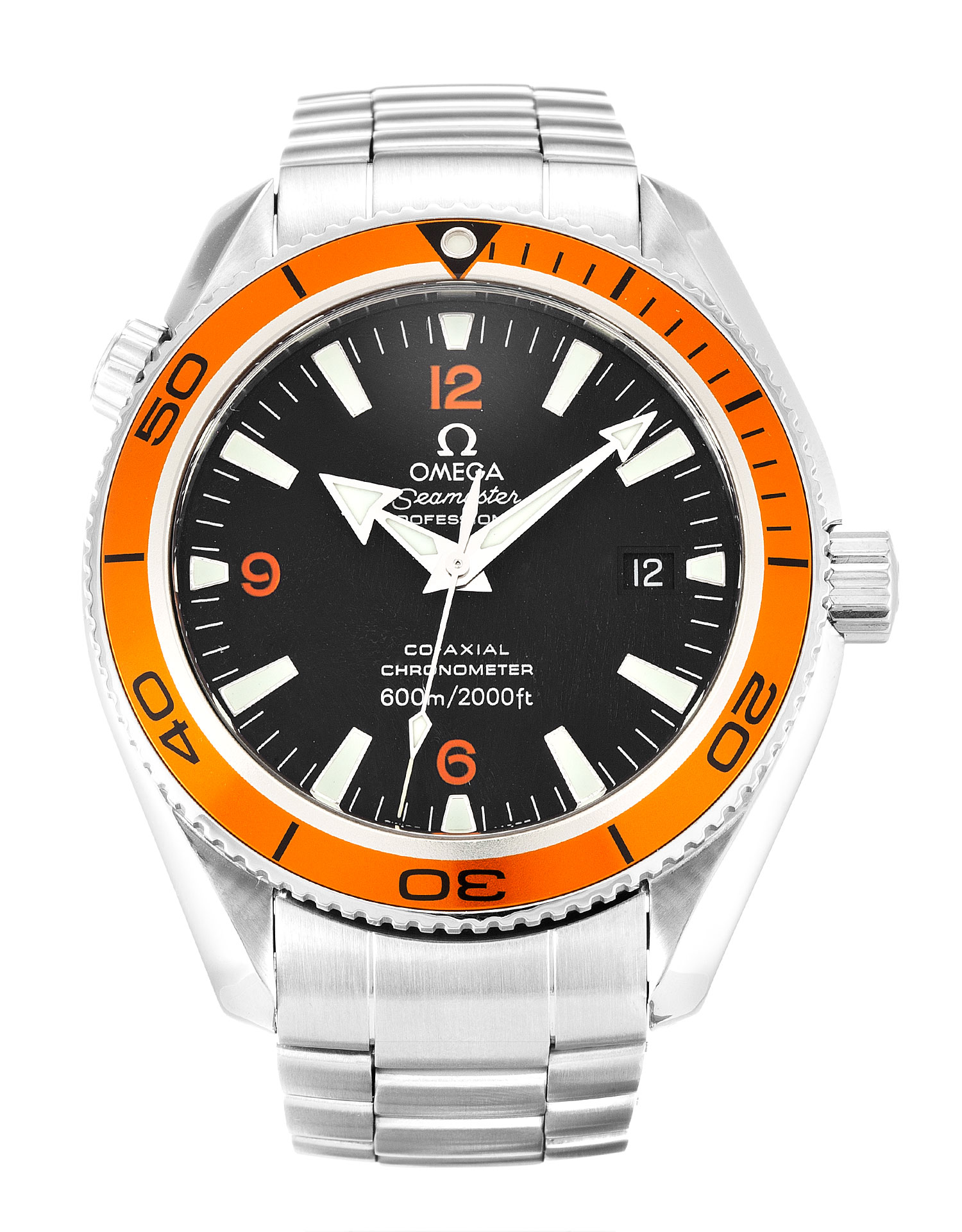 Omega Watch