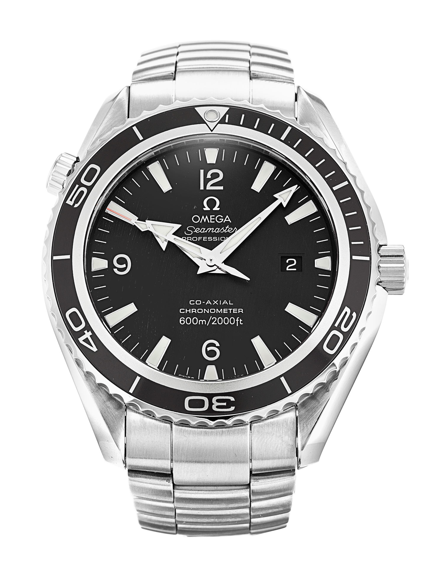 Omega Watch