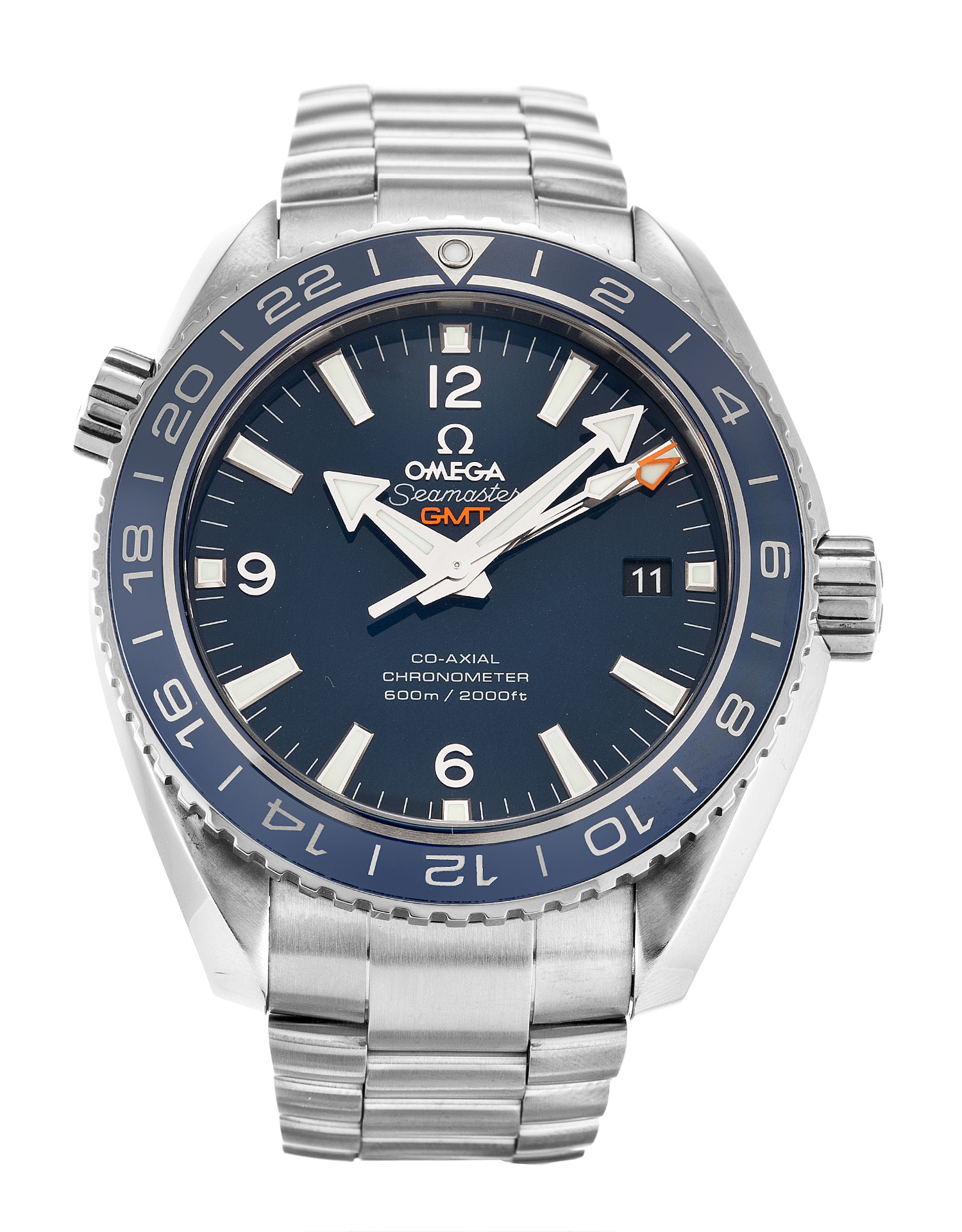 Omega Watch