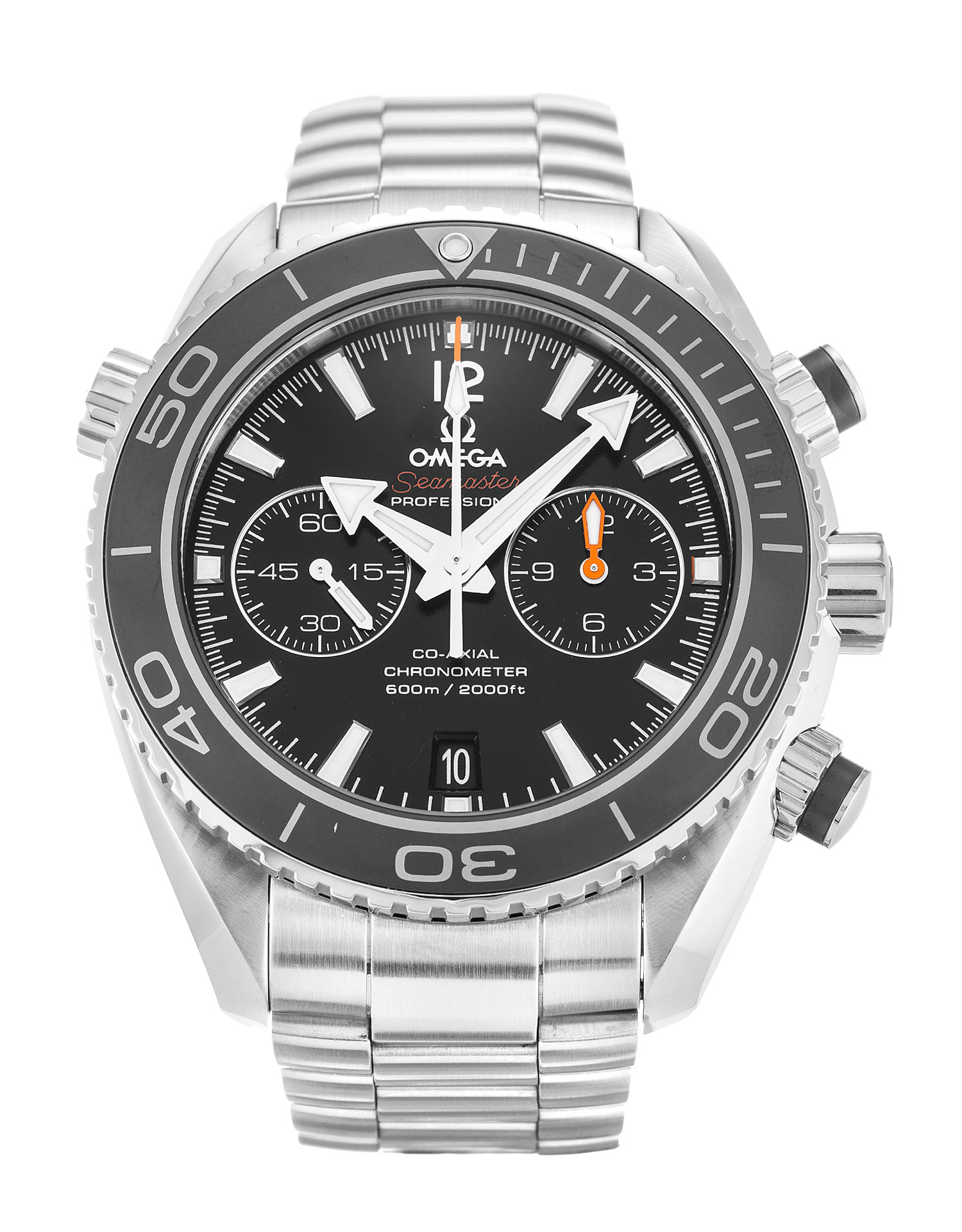 Omega Watch