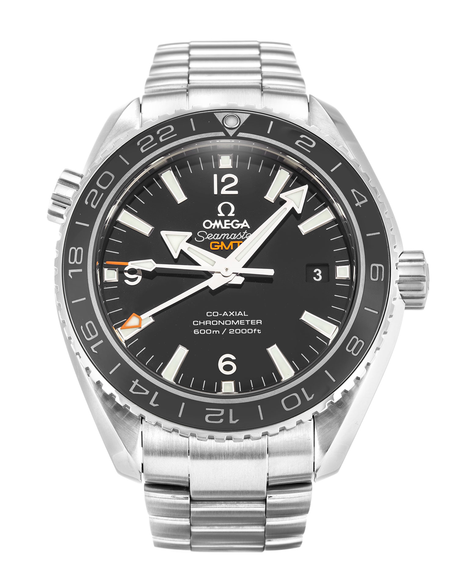 Omega Watch