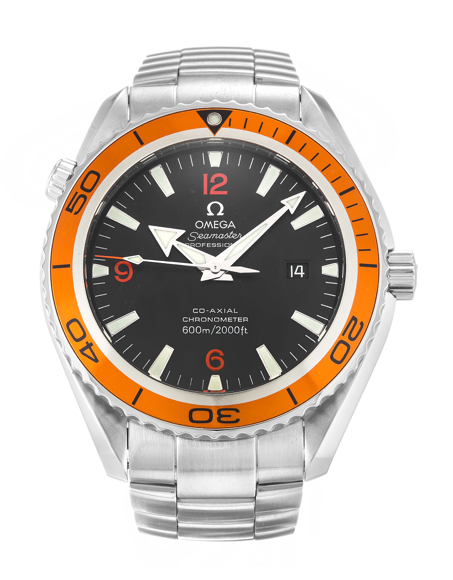Omega Watch