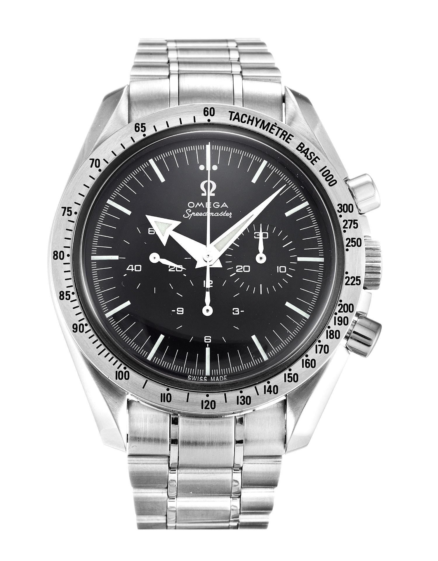 Omega Watch