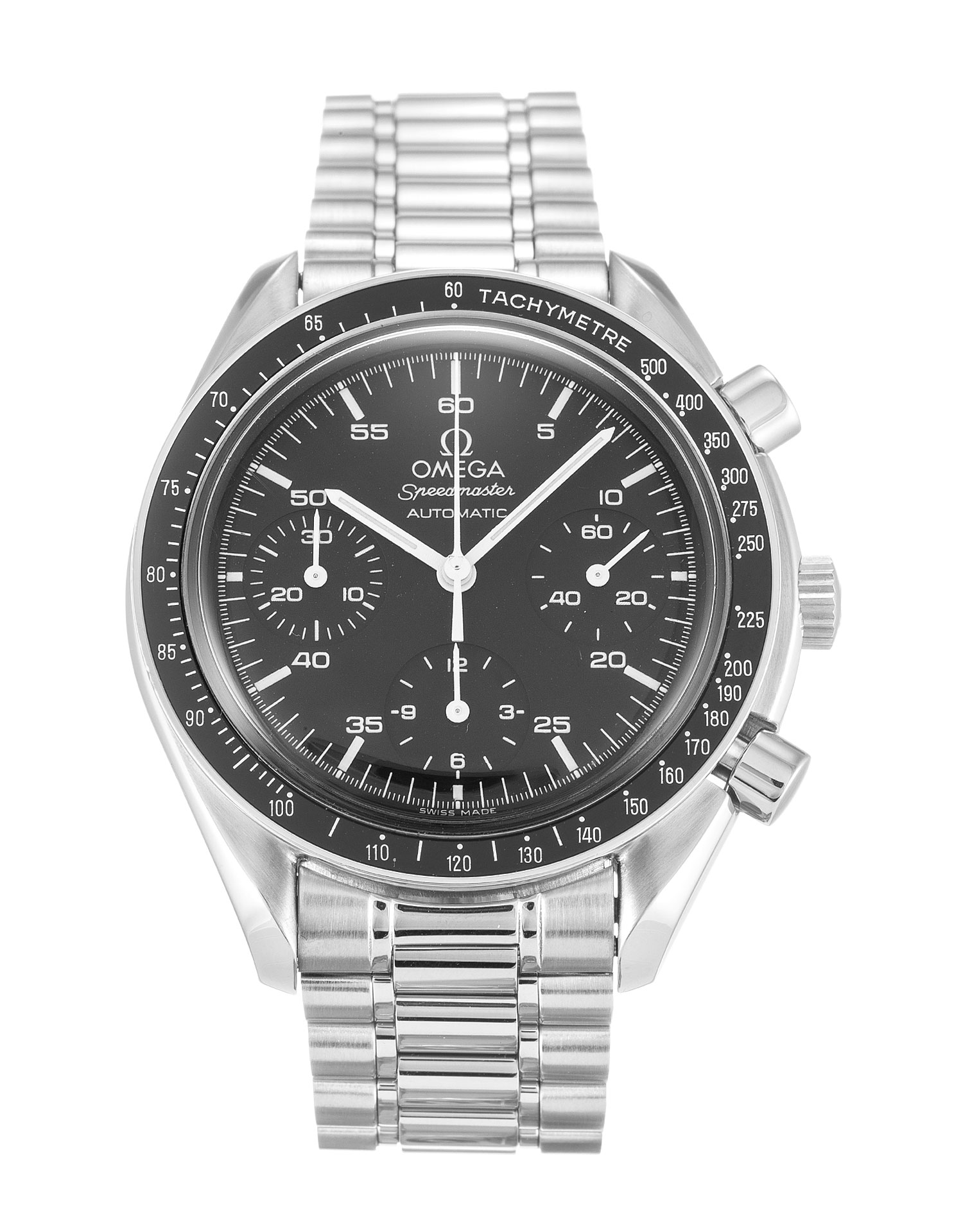 Omega Watch