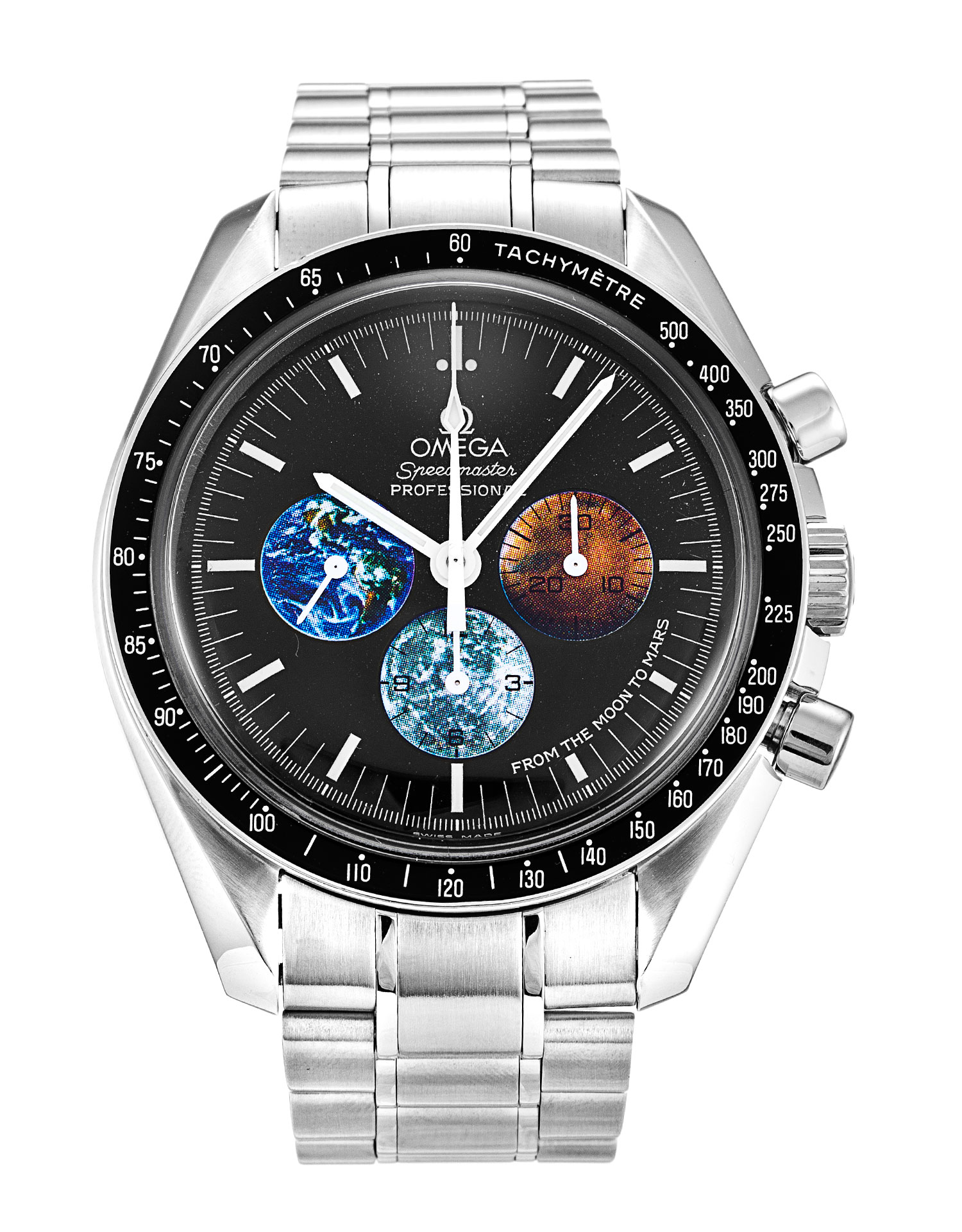 Omega Watch