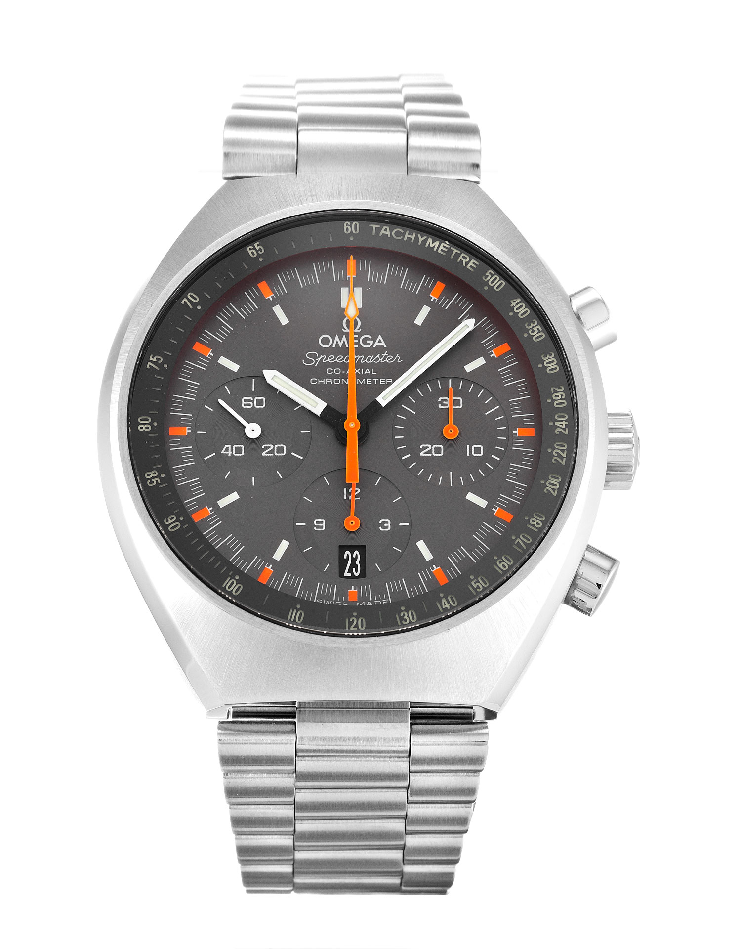 Omega Watch