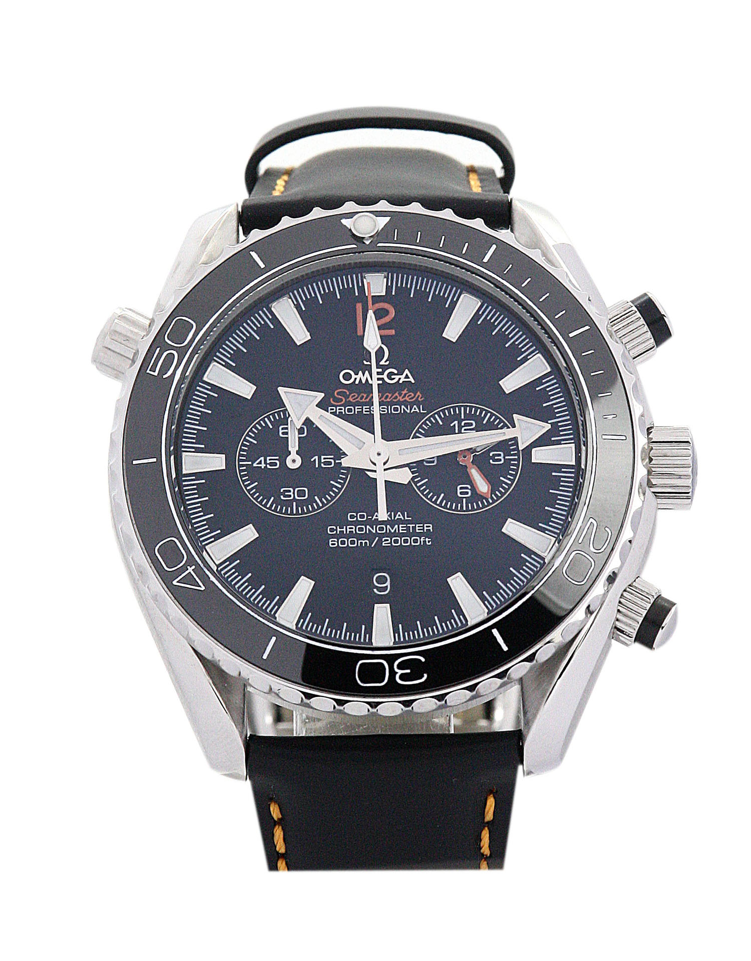 Omega Watch