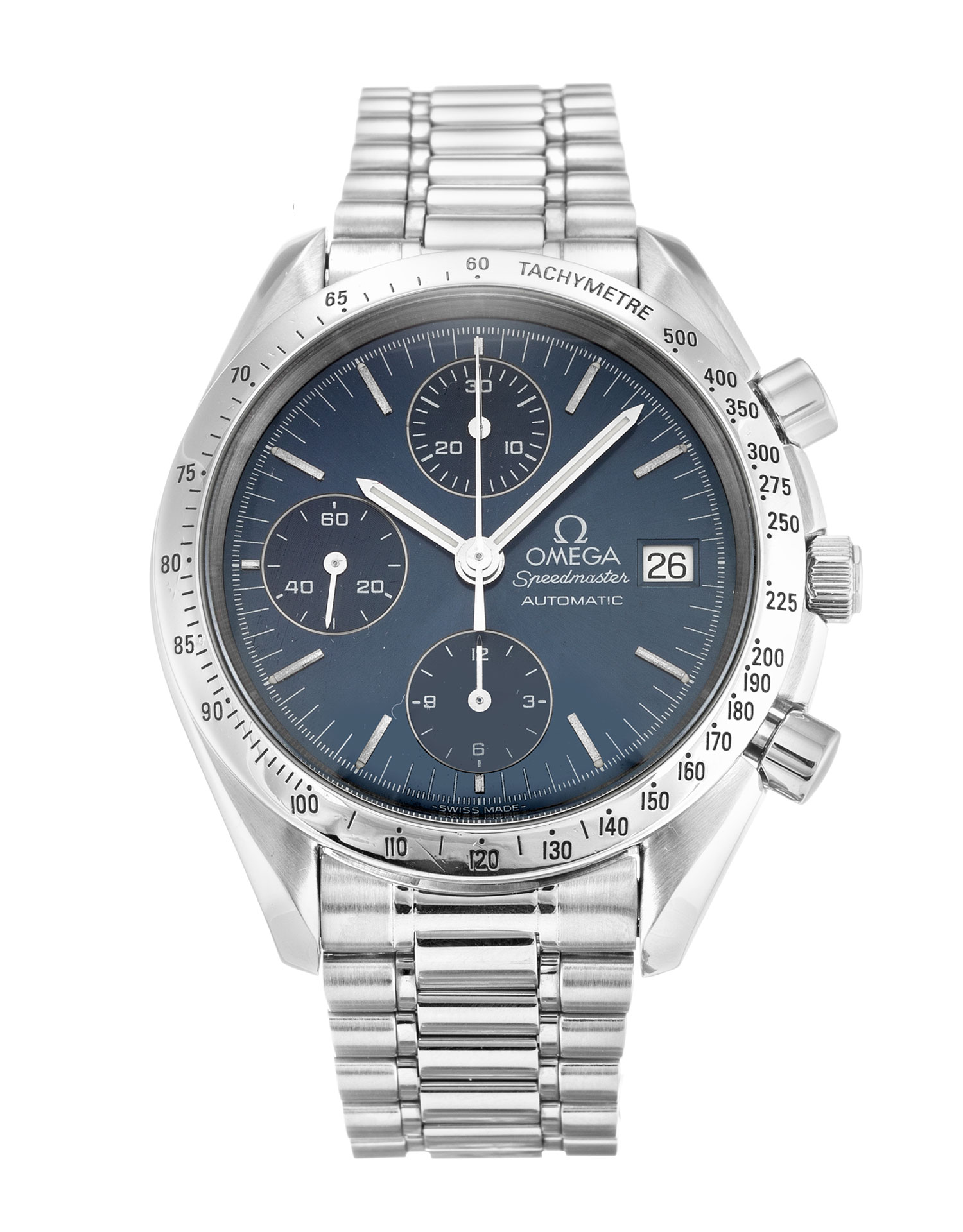 Omega Watch