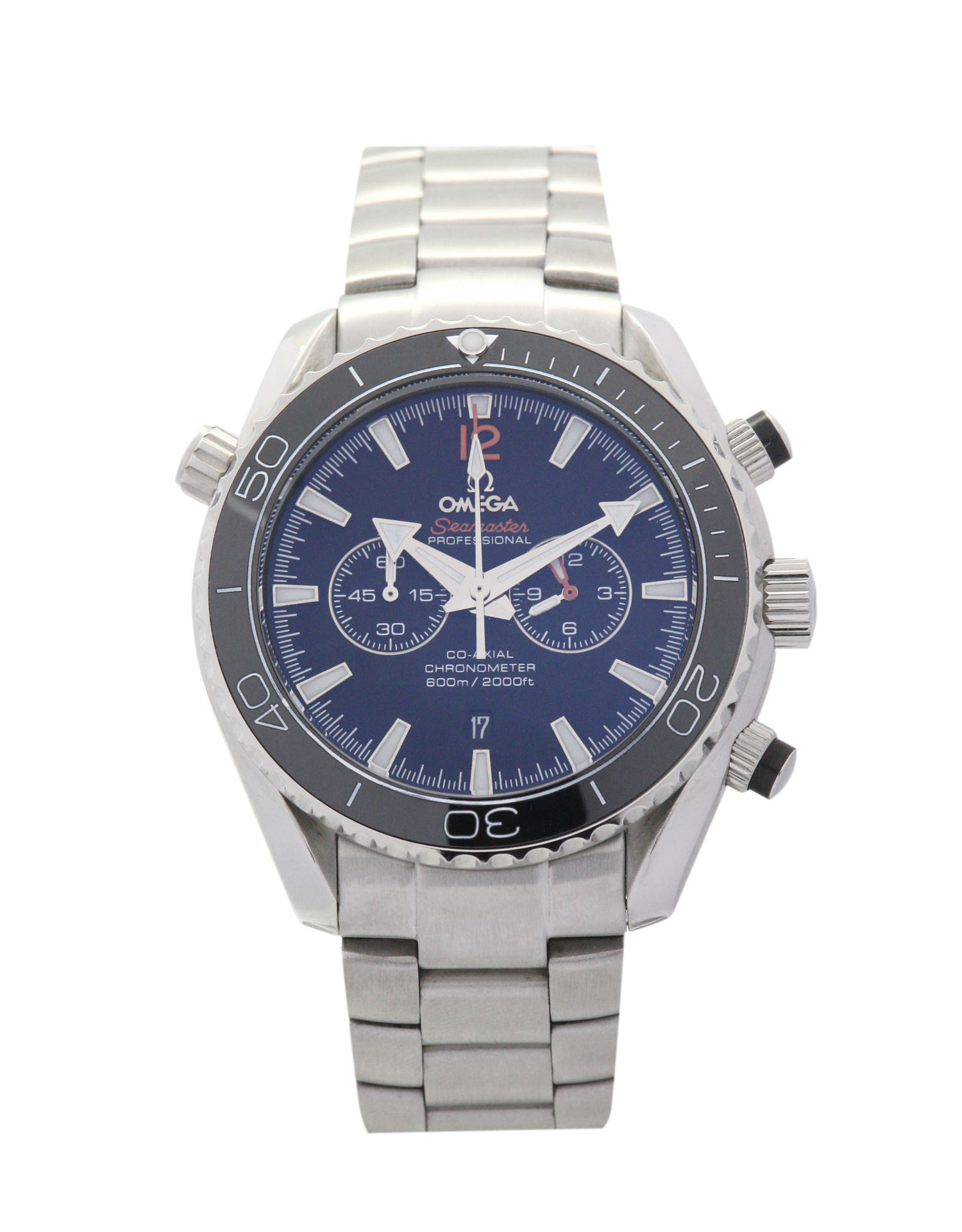 Omega Watch