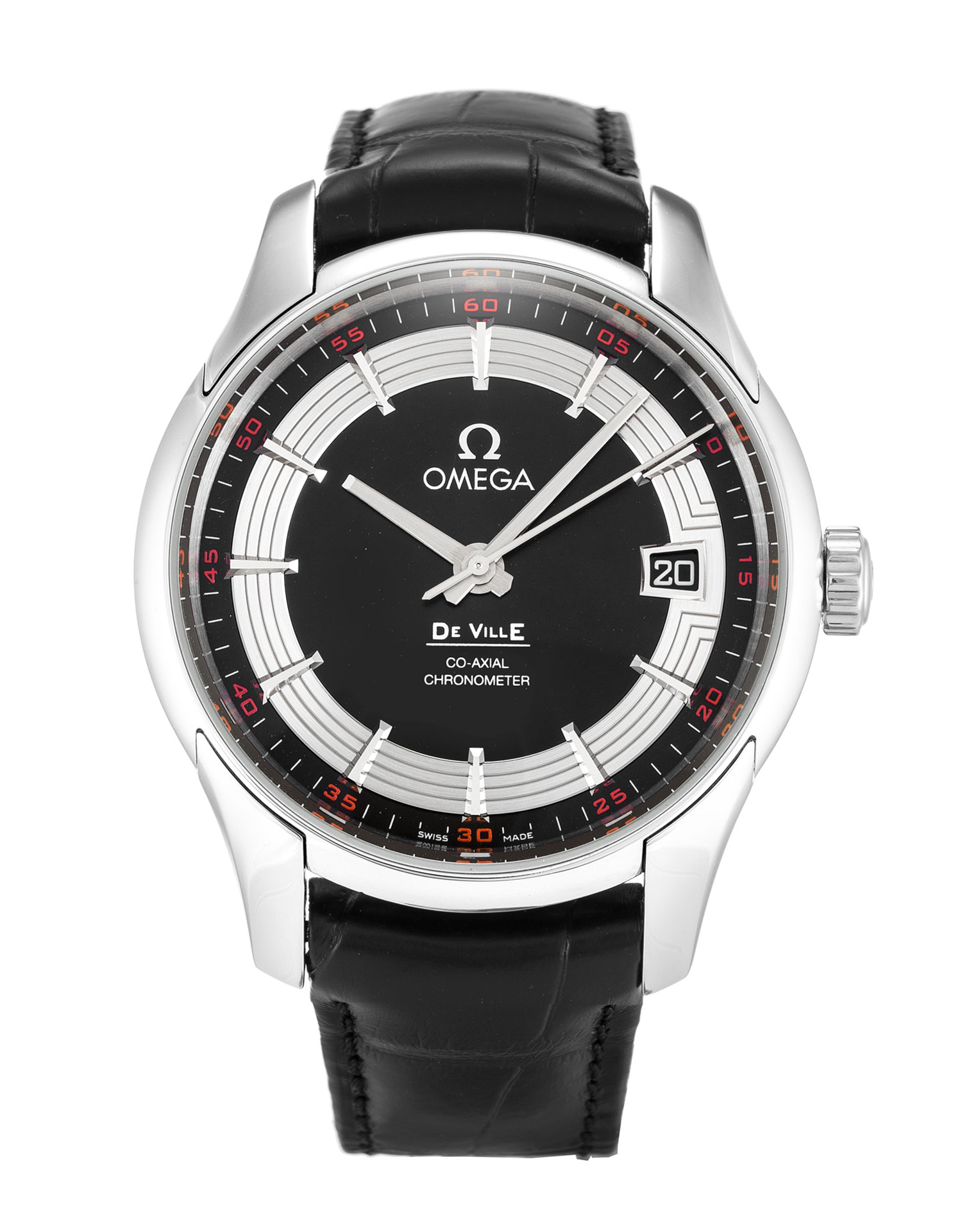 Omega Watch