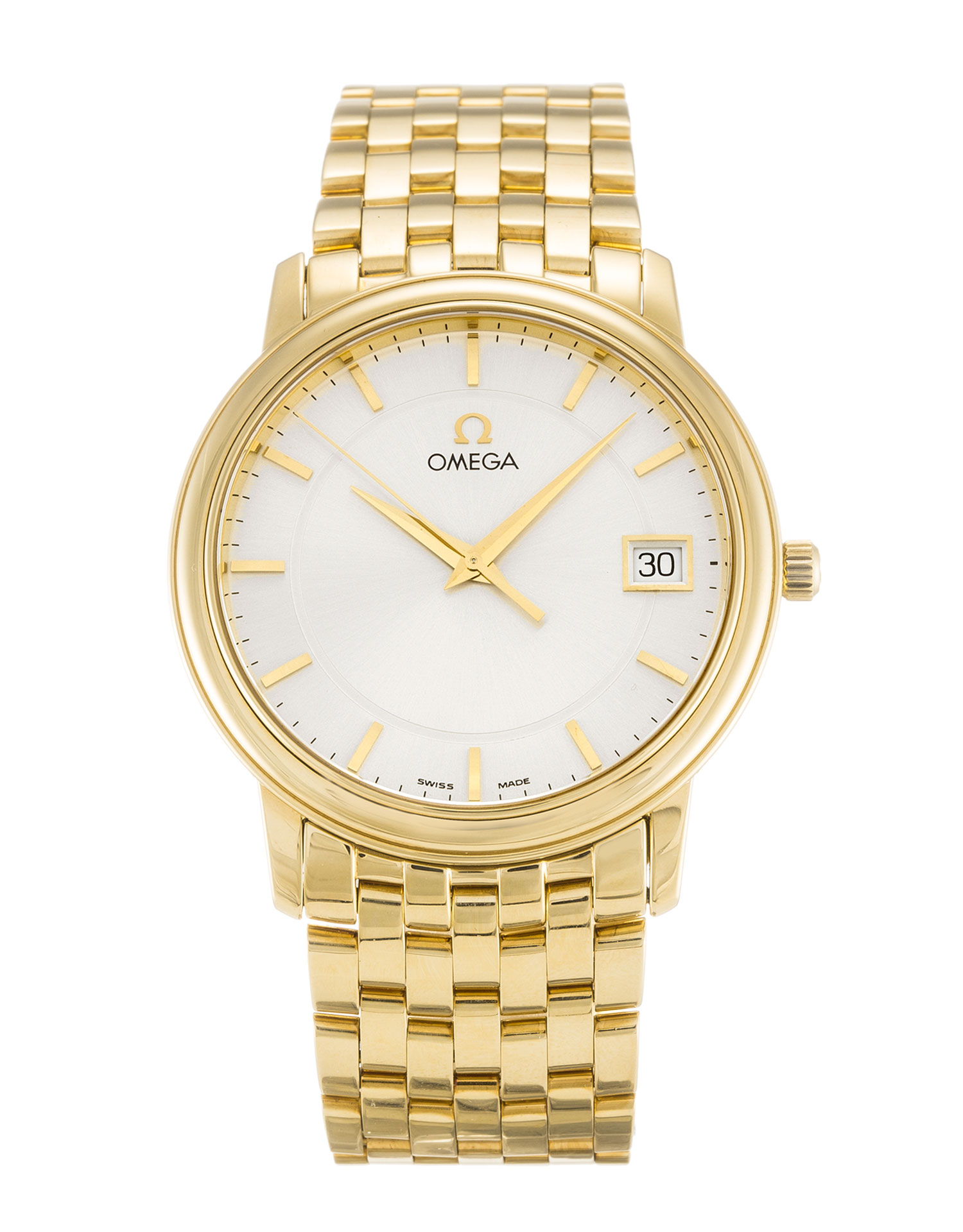 Omega Watch