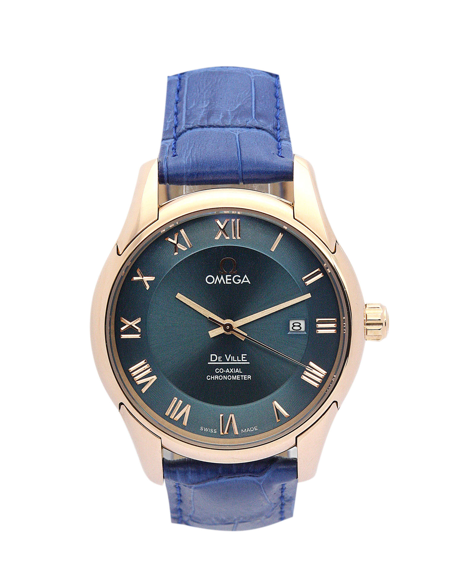 Omega Watch
