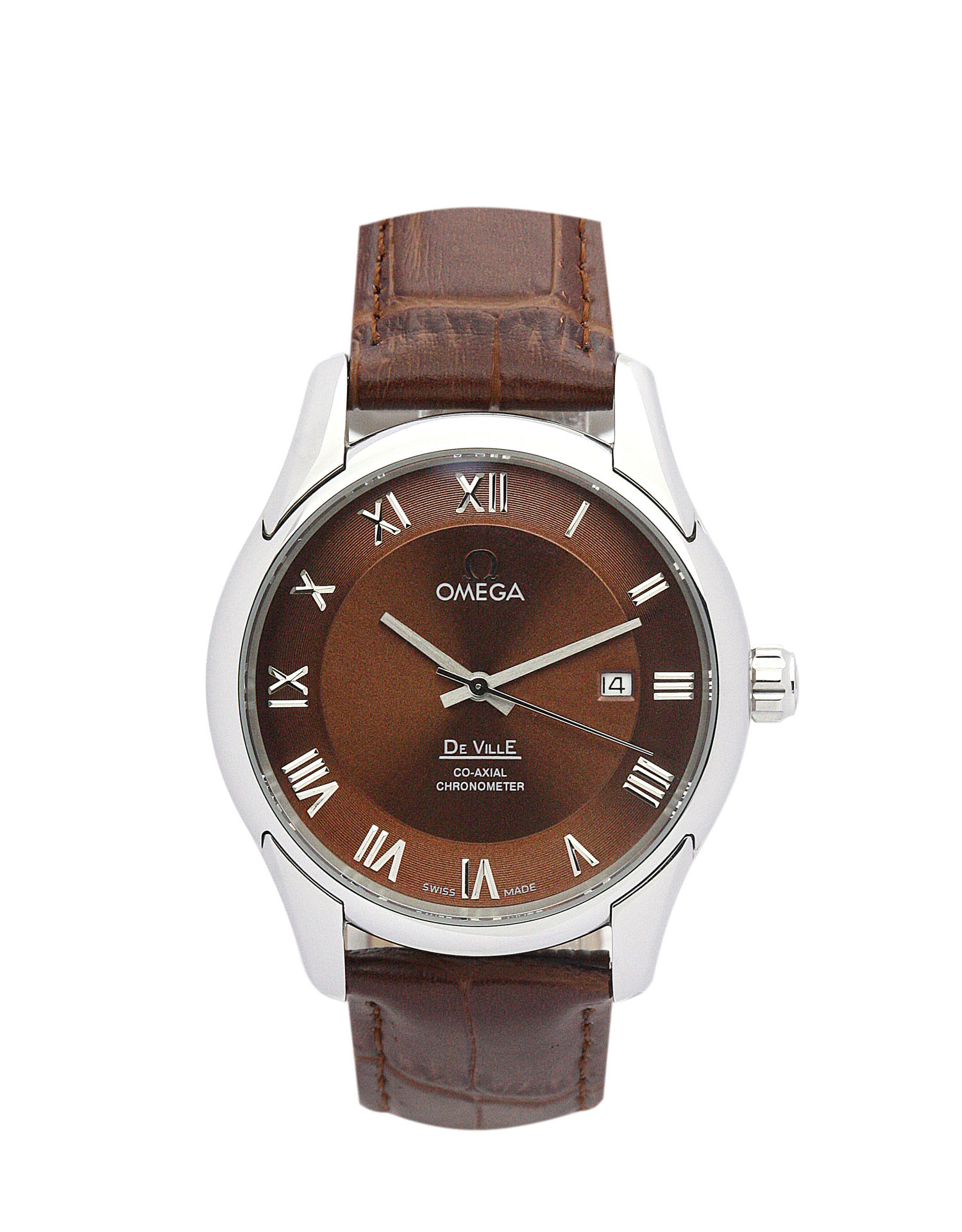 Omega Watch