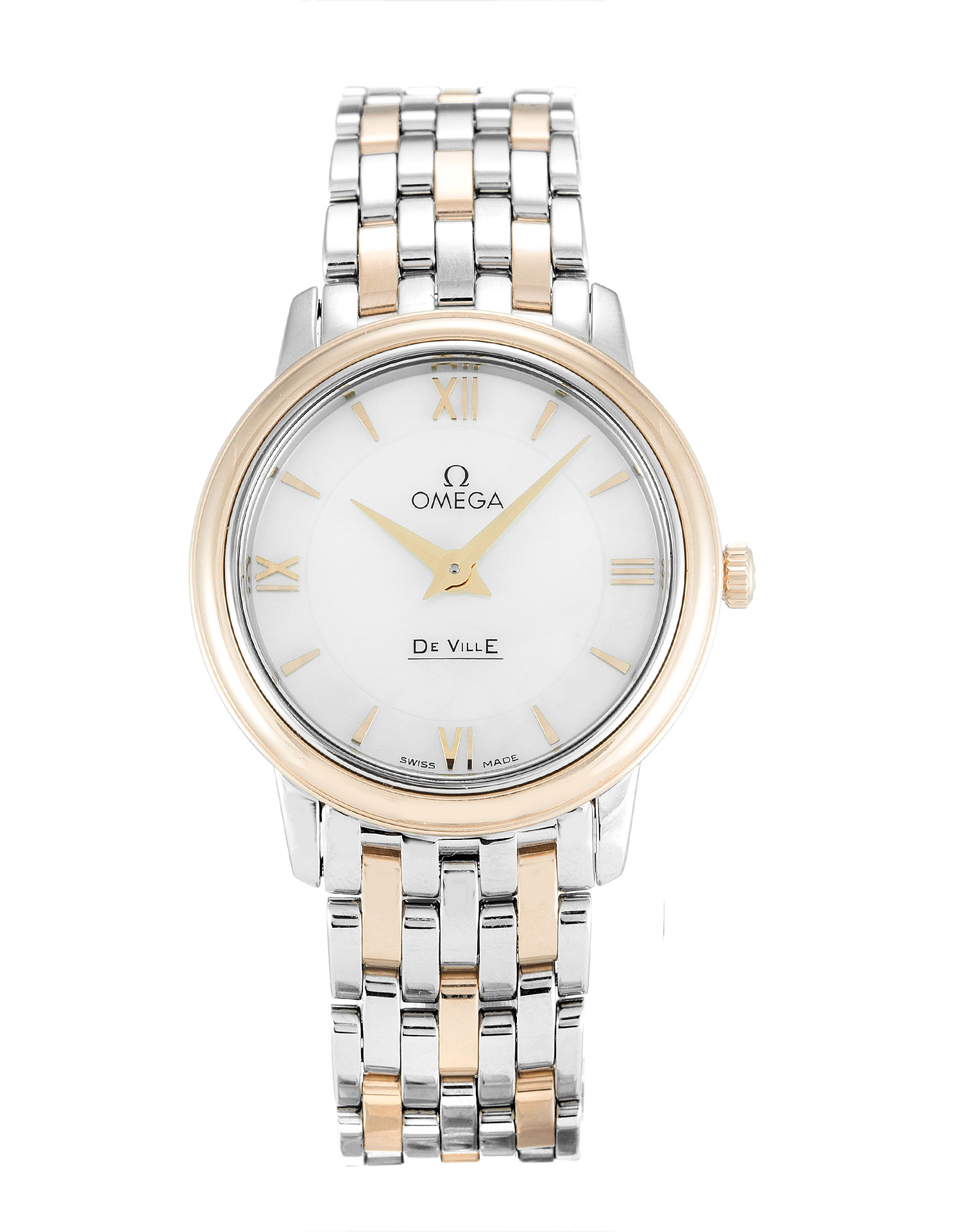 Omega Watch
