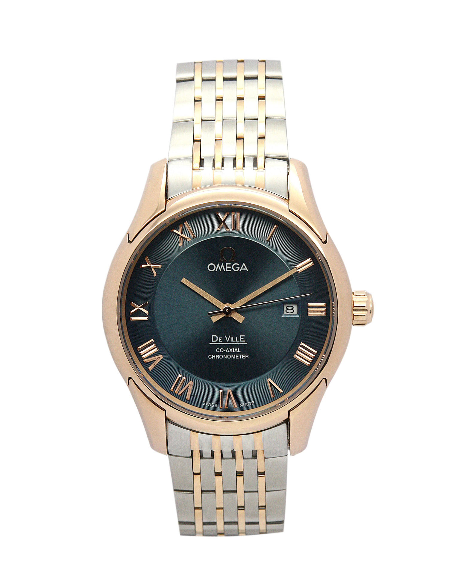 Omega Watch