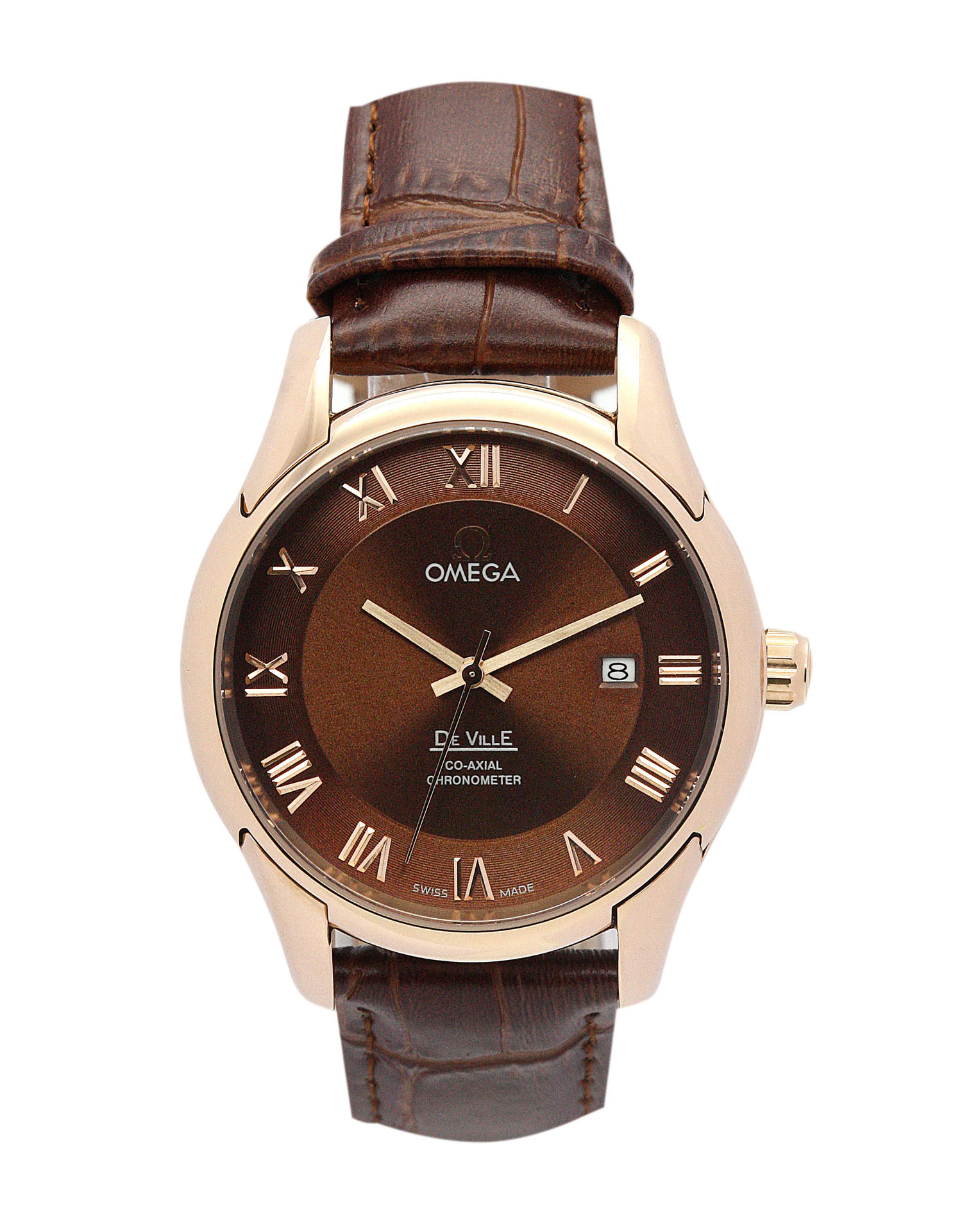 Omega Watch