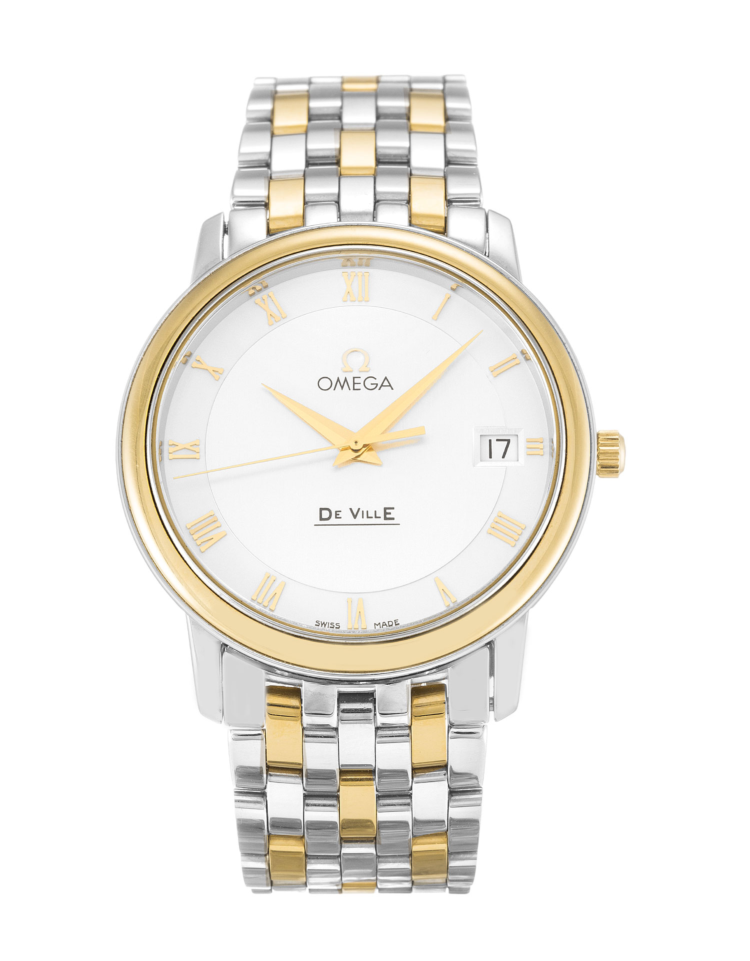 Omega Watch