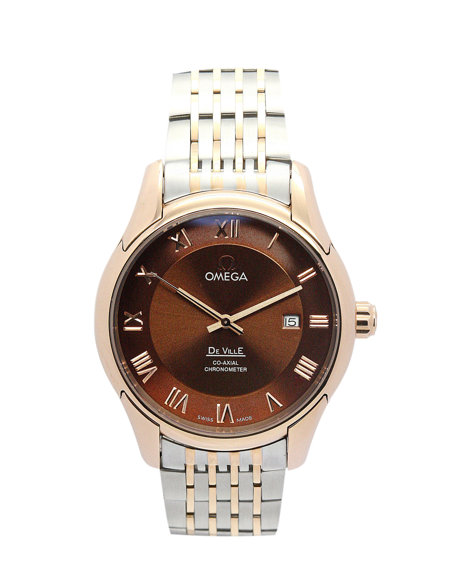 Omega Watch
