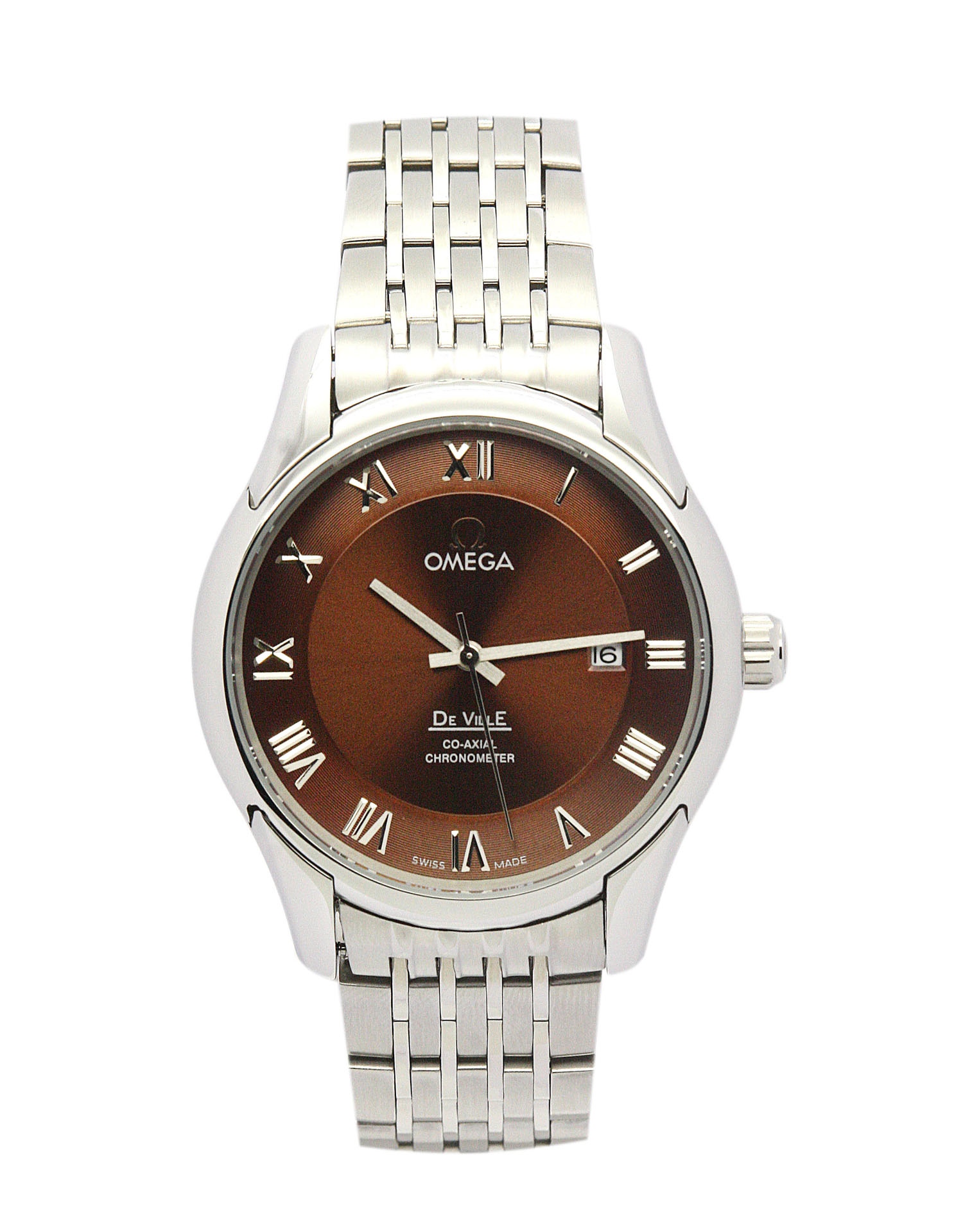 Omega Watch