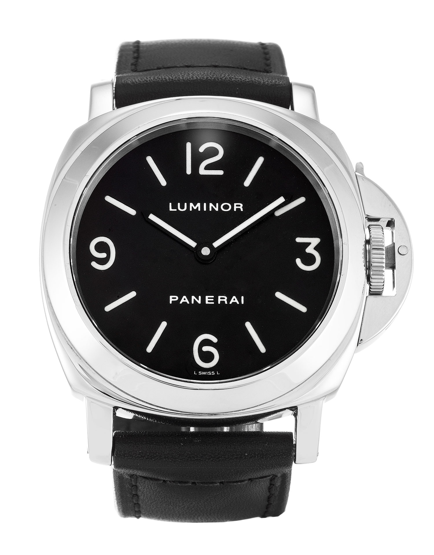 Officine Panerai Watch