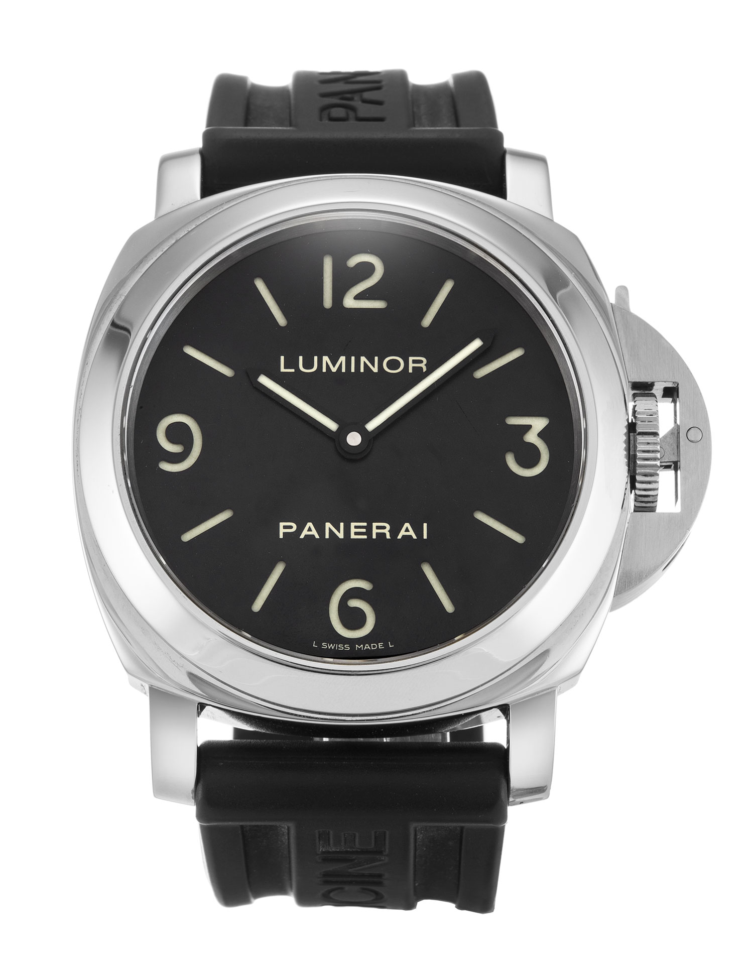Officine Panerai Watch