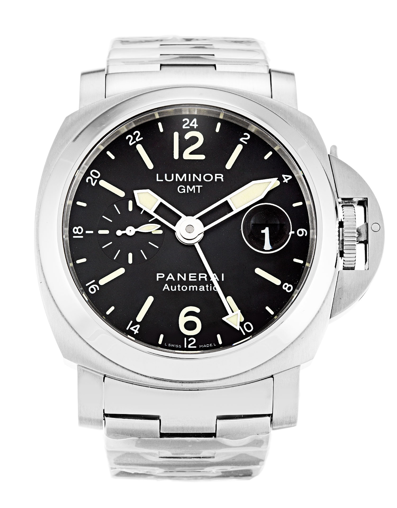 Officine Panerai Watch