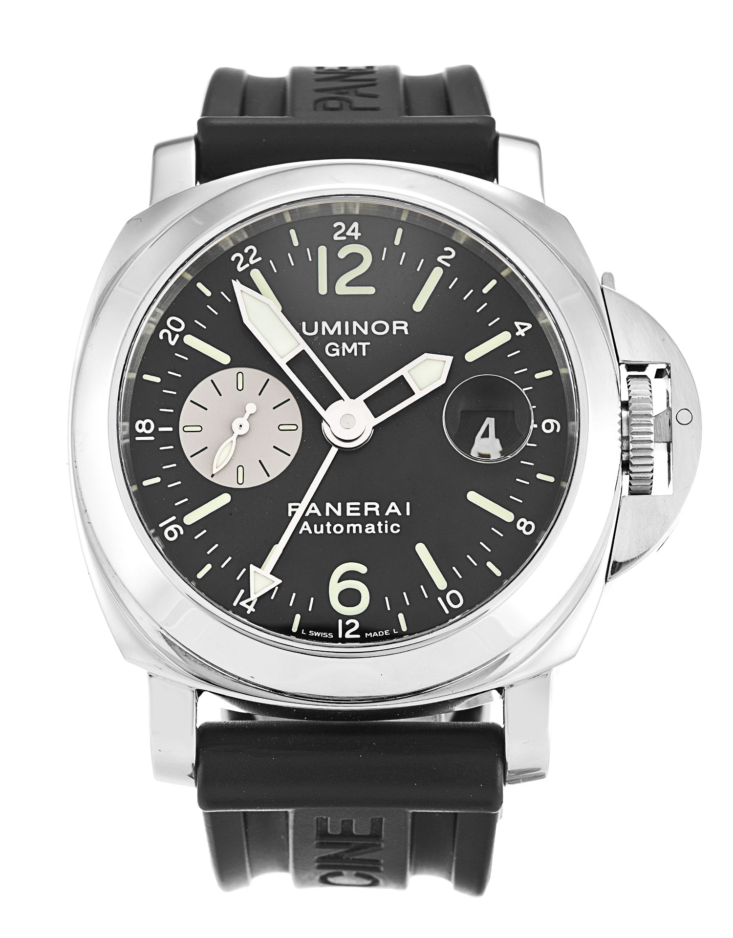 Officine Panerai Watch