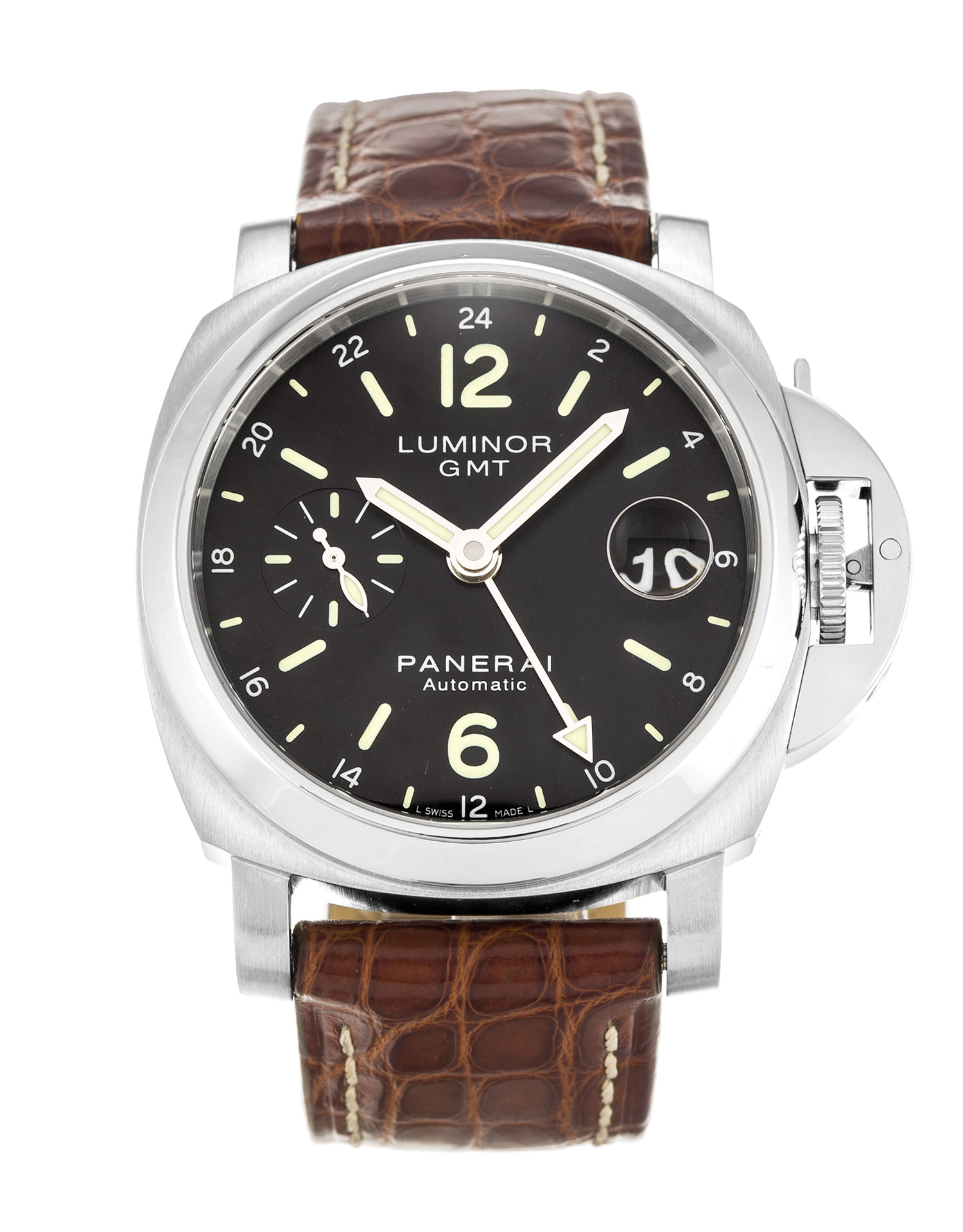 Officine Panerai Watch