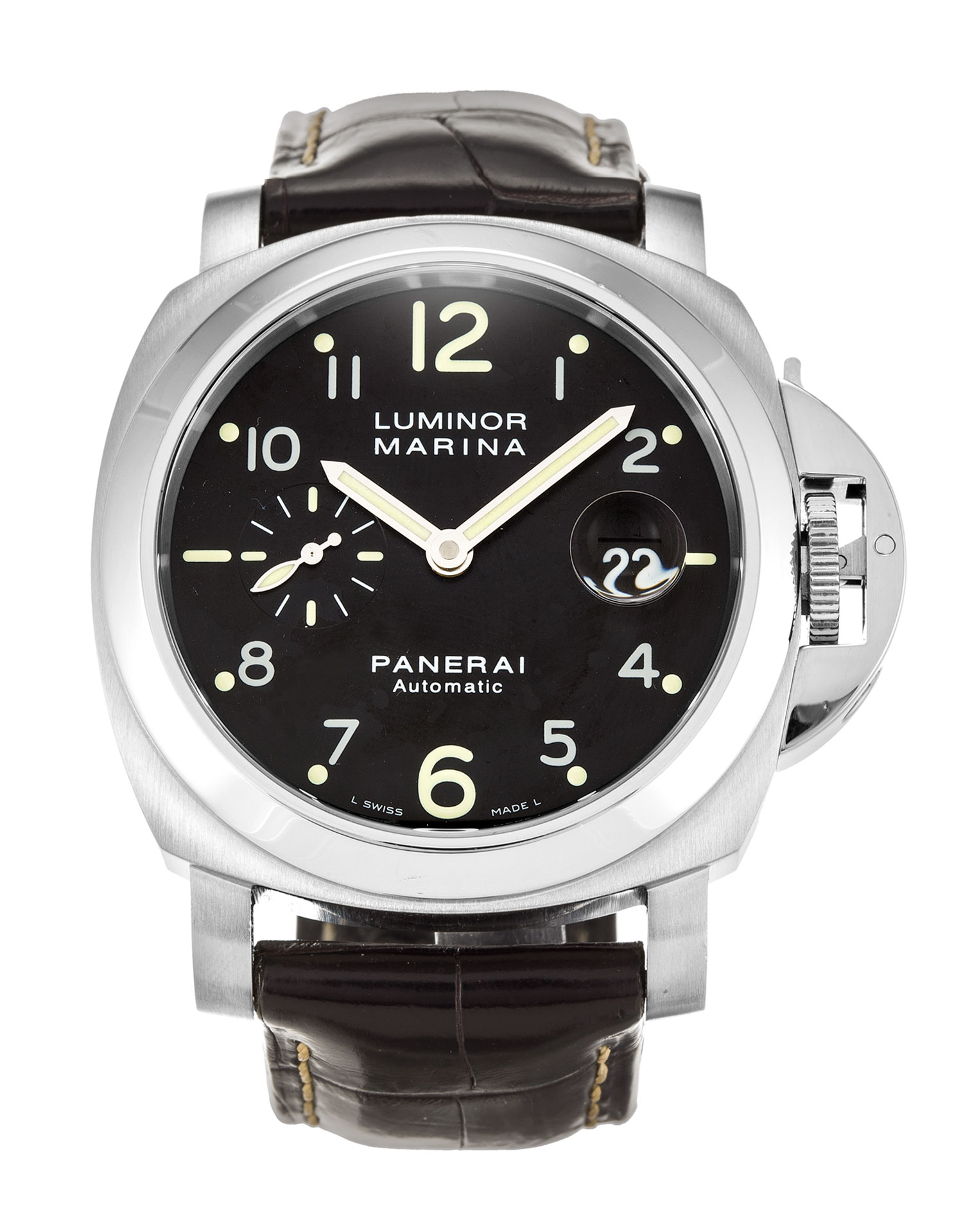 Officine Panerai Watch
