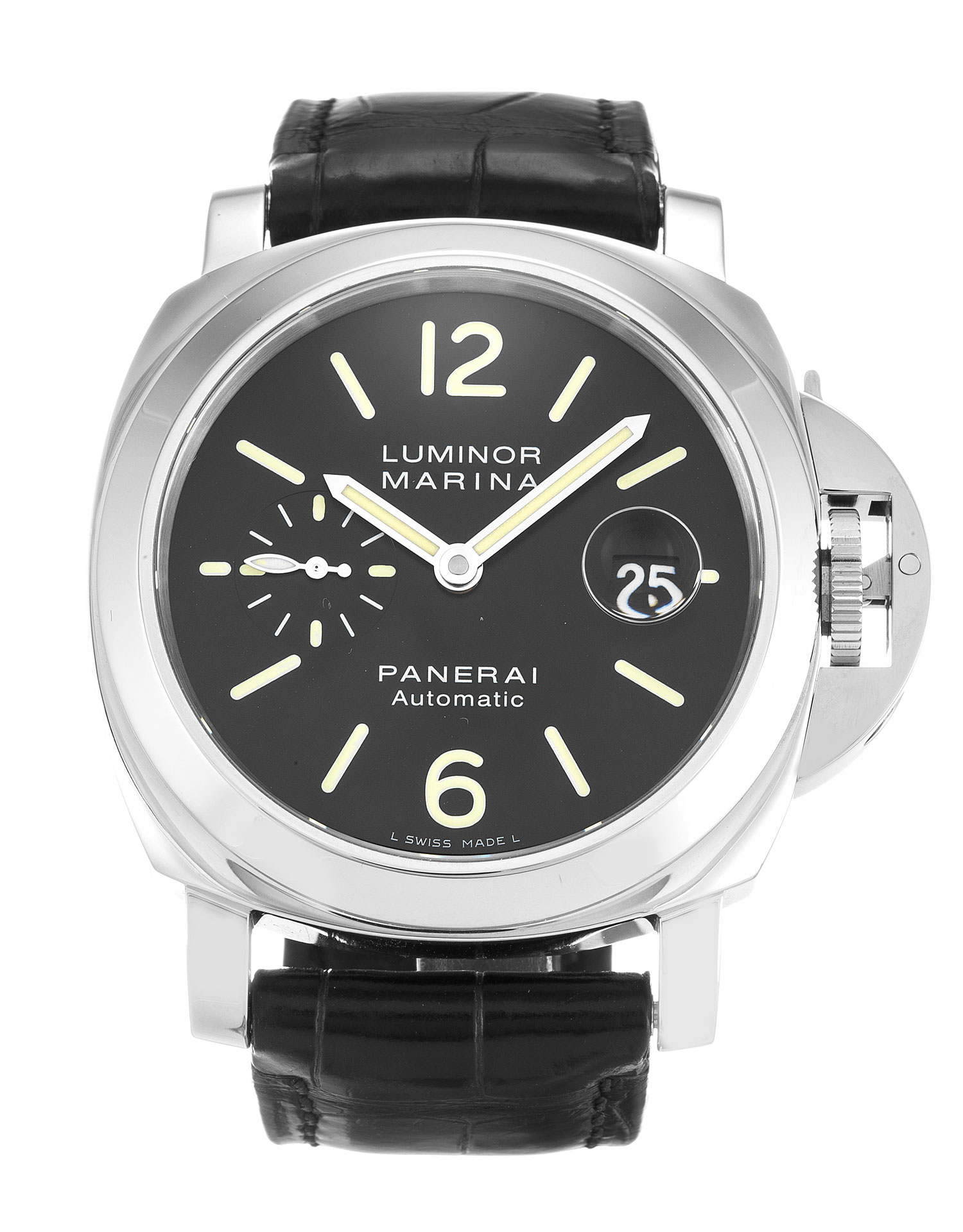 Officine Panerai Watch