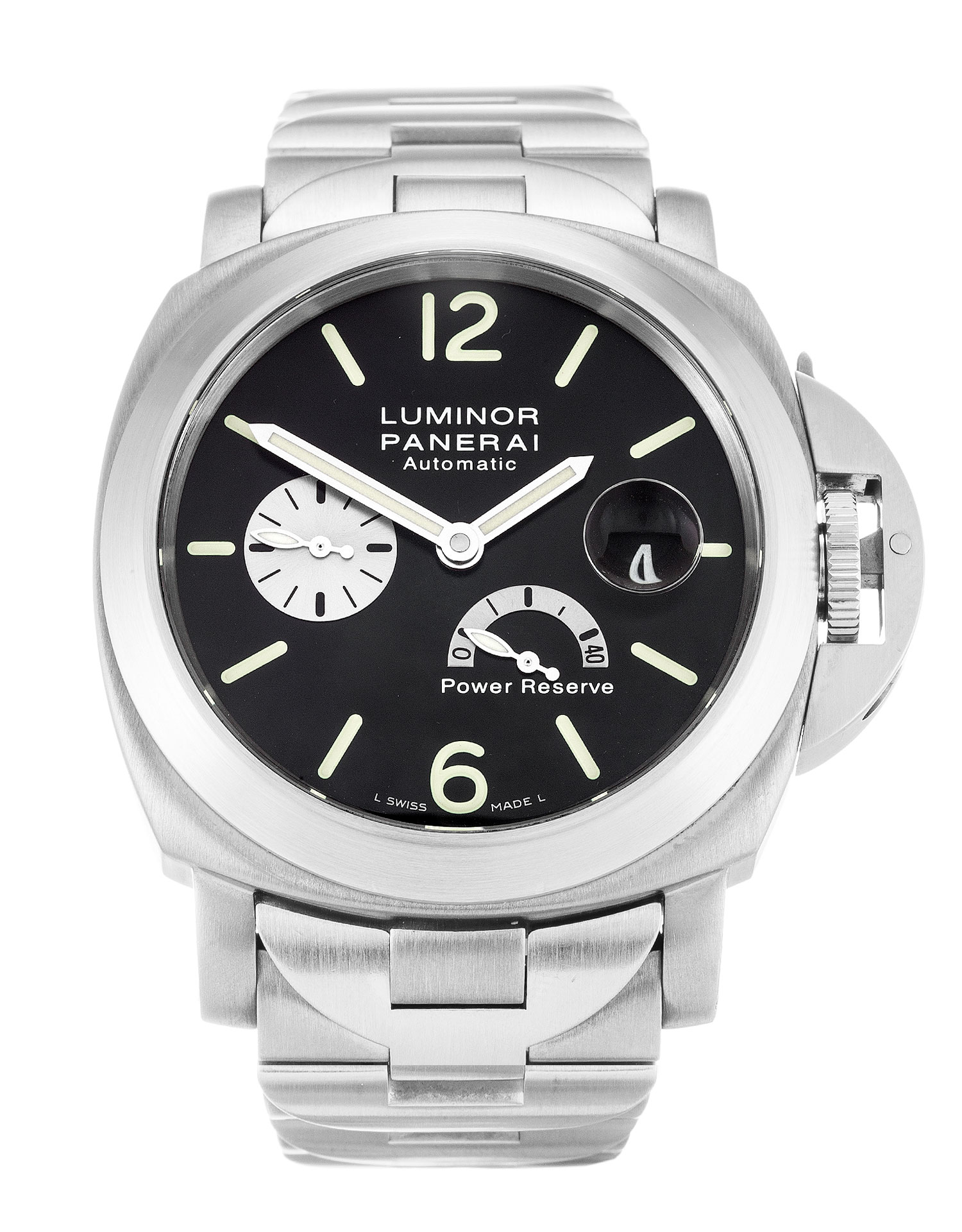 Officine Panerai Watch
