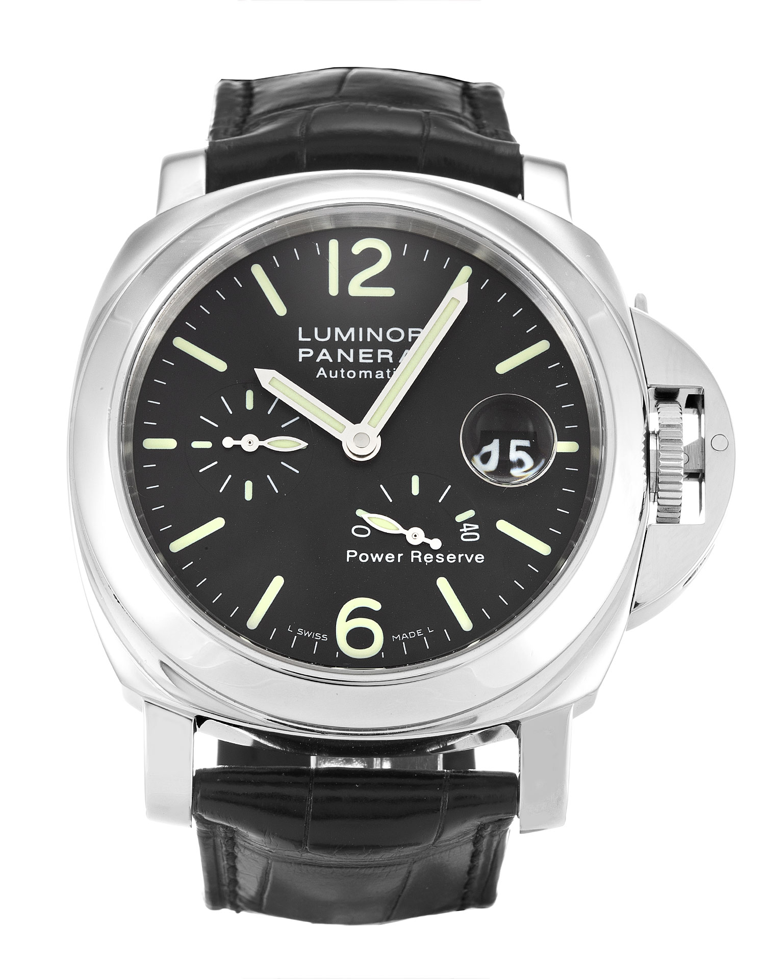 Officine Panerai Watch