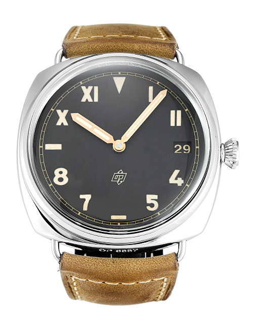 Officine Panerai Watch